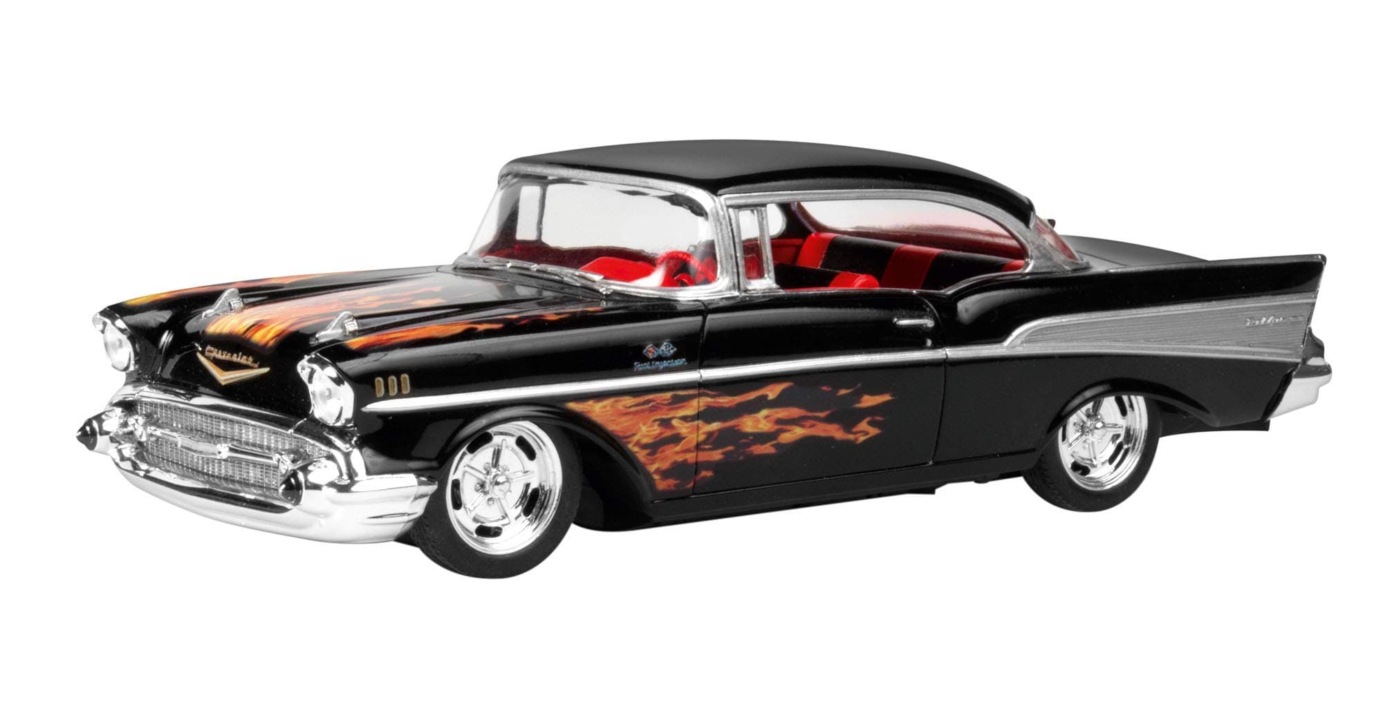 57 Chevy Bel Air