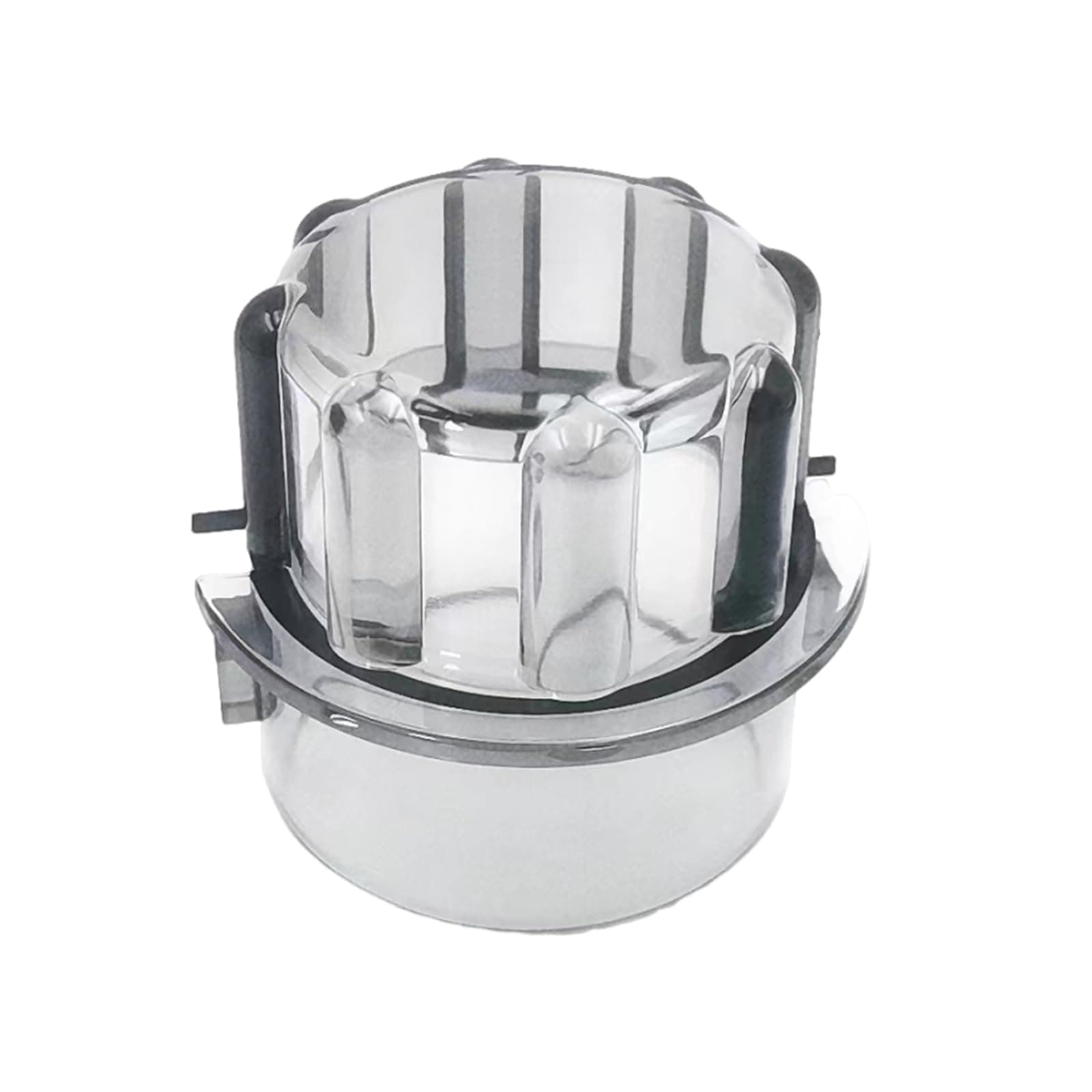 For Vitamix Lid Plug Advance Container 48 Oz & 32 Oz,Fit Models the Quiet One VM0145 BarBoss Drink Machine Advance Blender,Replaces Lid Plug for Advance Containers 15978 16016 15981 16019(1PCS)