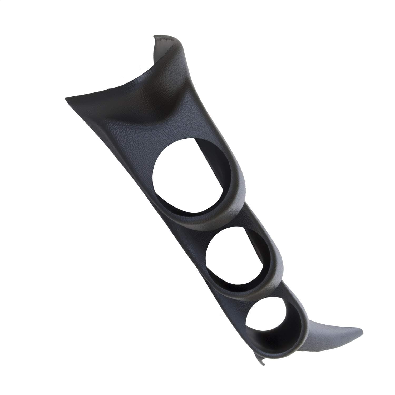 17107 Gauge Works Triple Pillar