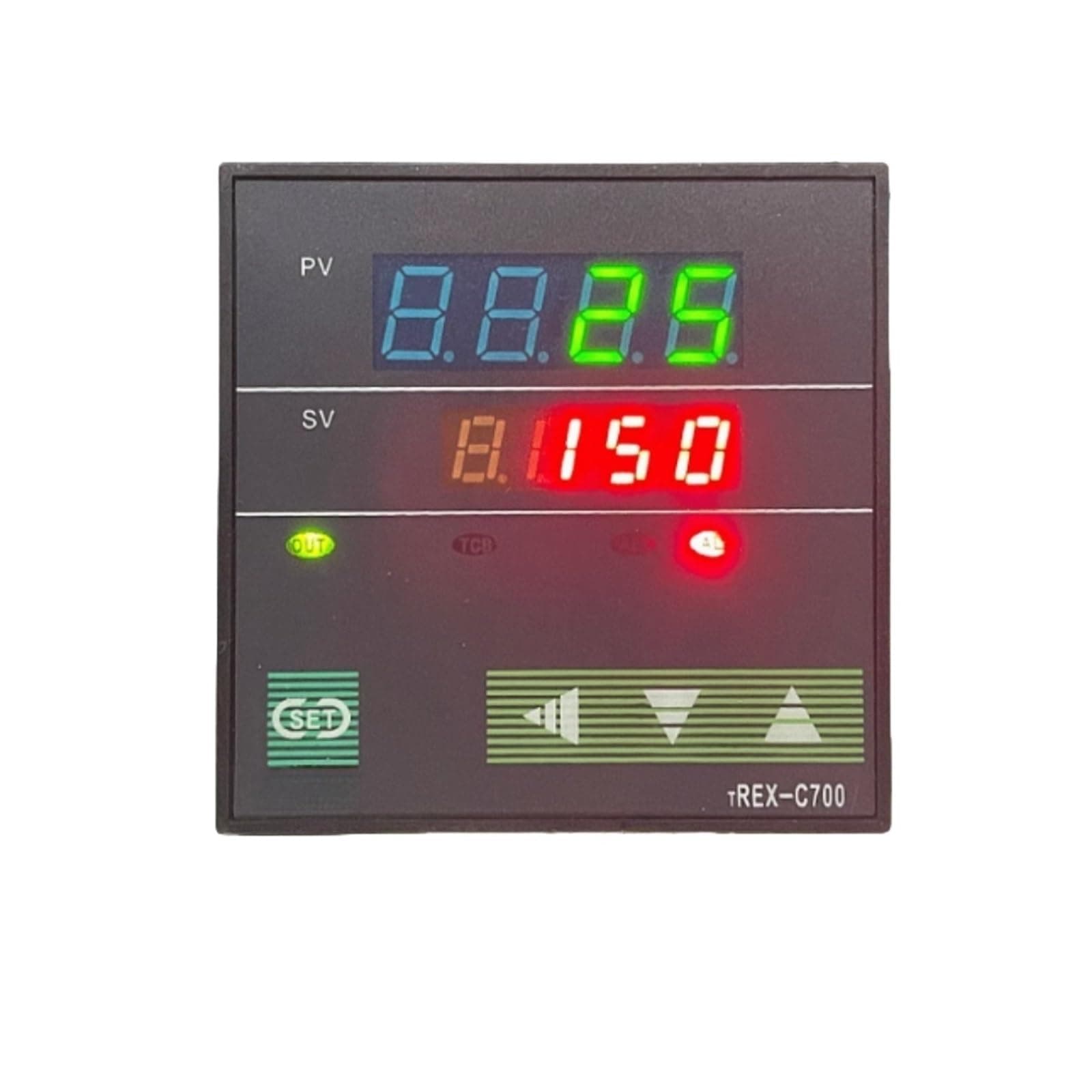 TREX-C700 SKG high-precision temperature controller TREX-C700FK01-M * HN C700FP01-M * HL(TREX-C700FK01-V HL)