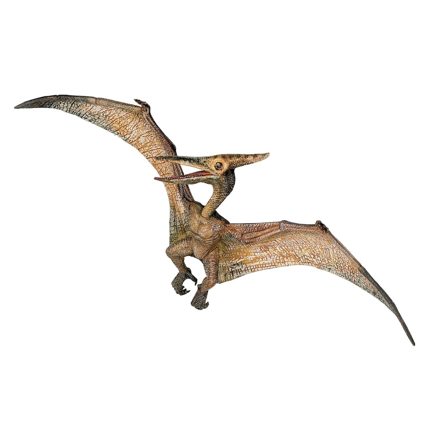 Papo The Dinosaur Figure, Pteranodon, 8.8cm