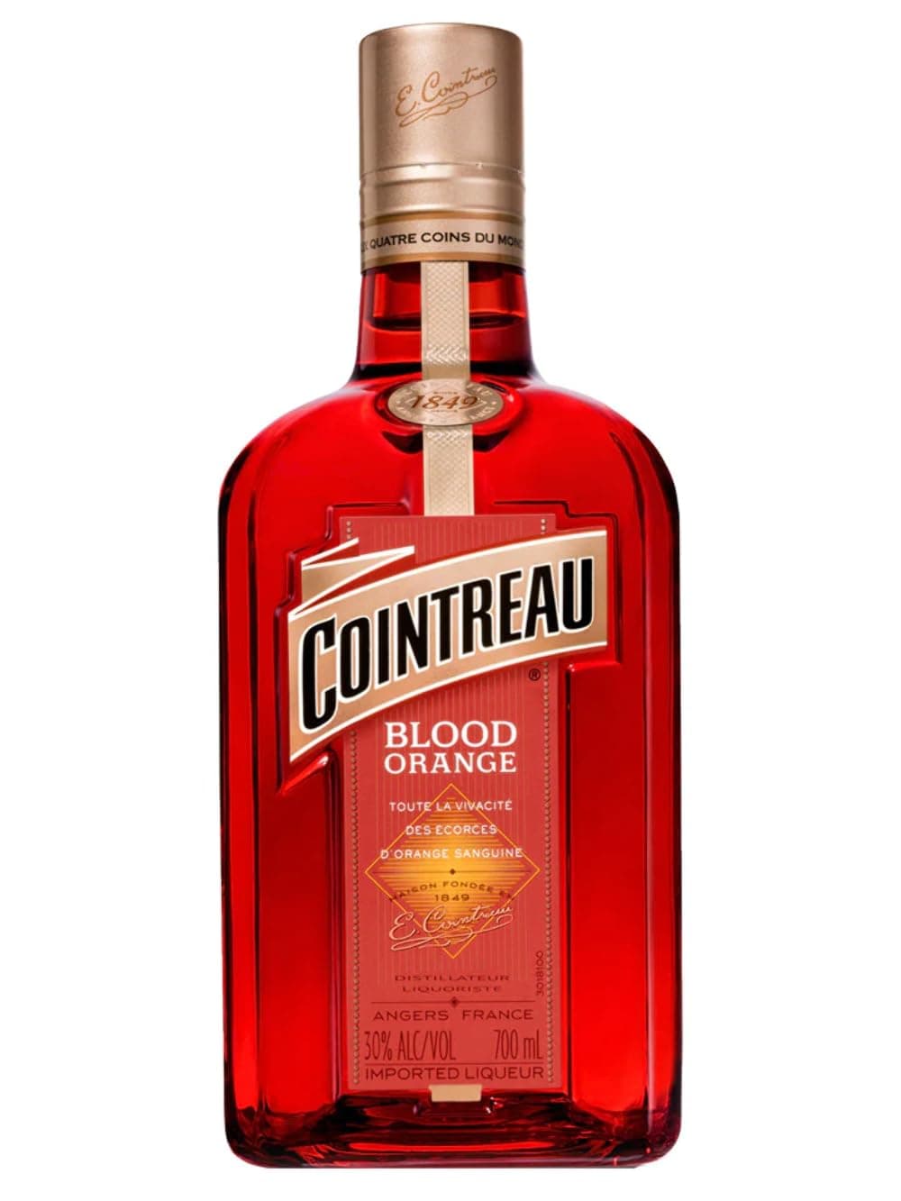 Cointreau Blood Orange Liqueur 70cl