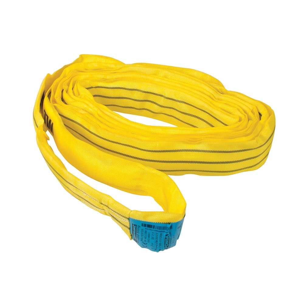 Silverline Tools 307533 Endless Round Sling 3000 kg/3 m