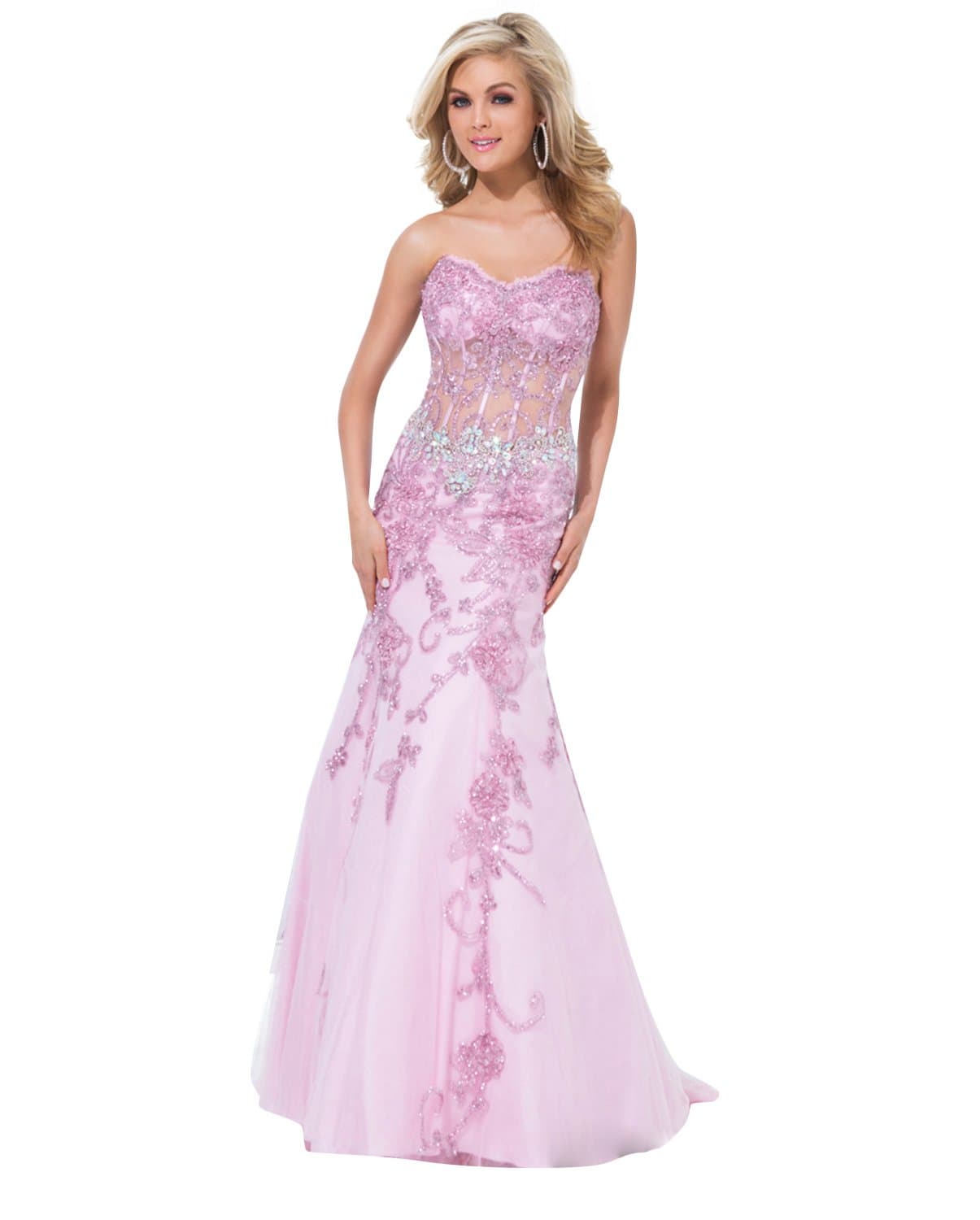 Tony Bowls 114734