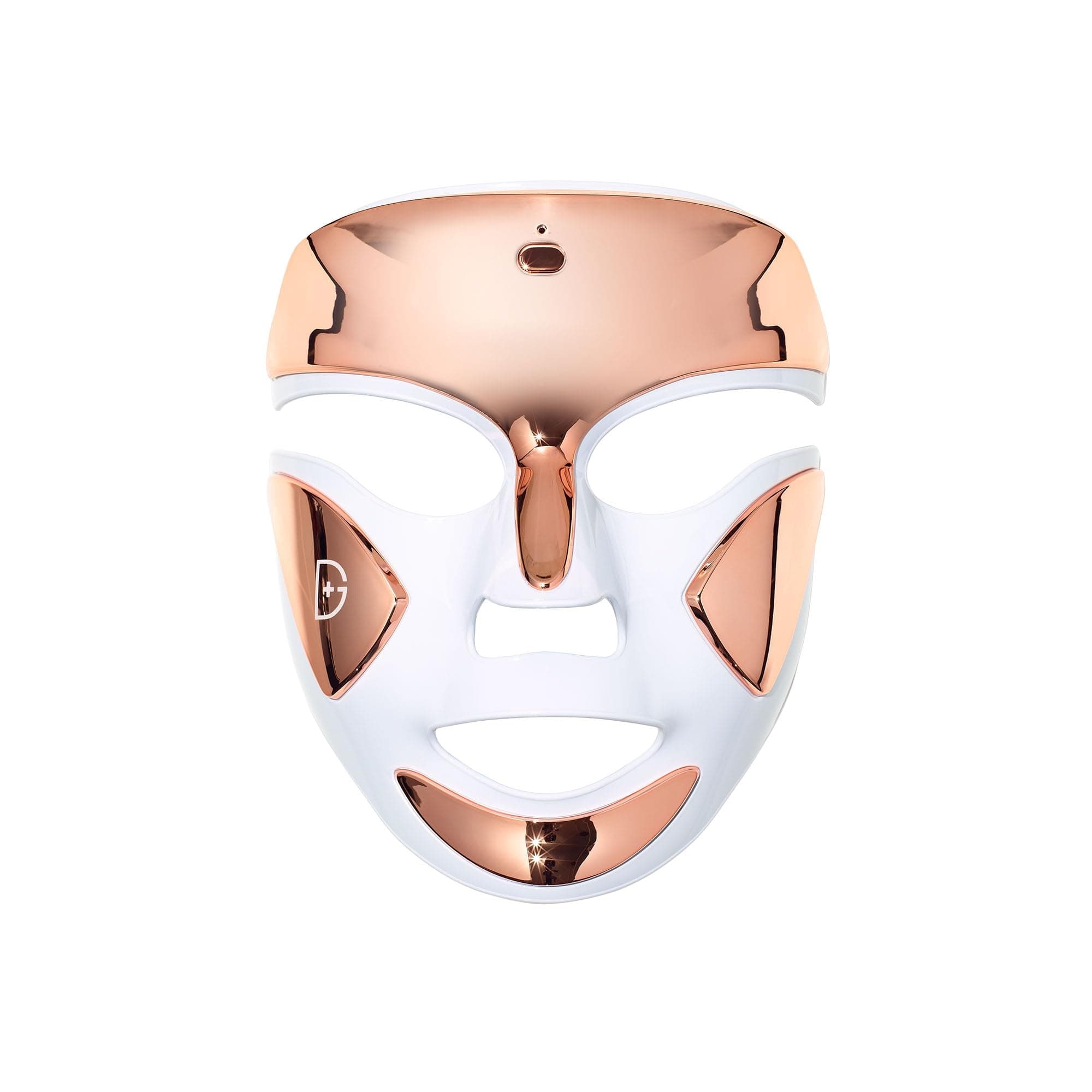 Dr Dennis Gross Dr. DRx SpectraLite Dpl FaceWare Pro: Smooths Full Face Fine Lines and Wrinkles, Firms Skin, Prevents Acne Flare-Ups, and Reduces Redness and Irritation