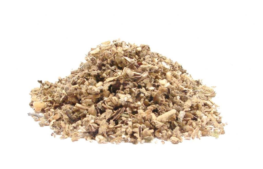 Mullein Leaf Herb-4oz-Cut Mullein Herbal Supplement