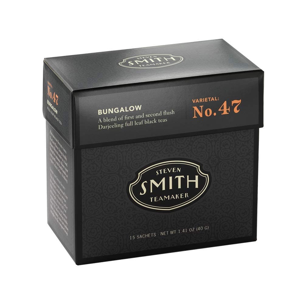 Bungalow Tea Blend No. 47