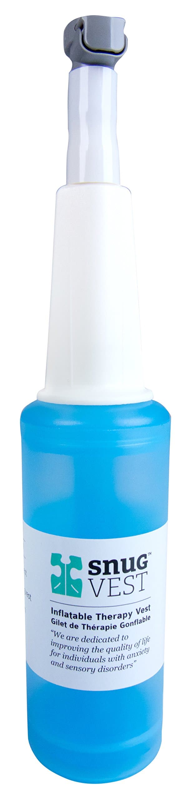 P-L01 Hand Pump Large Blue