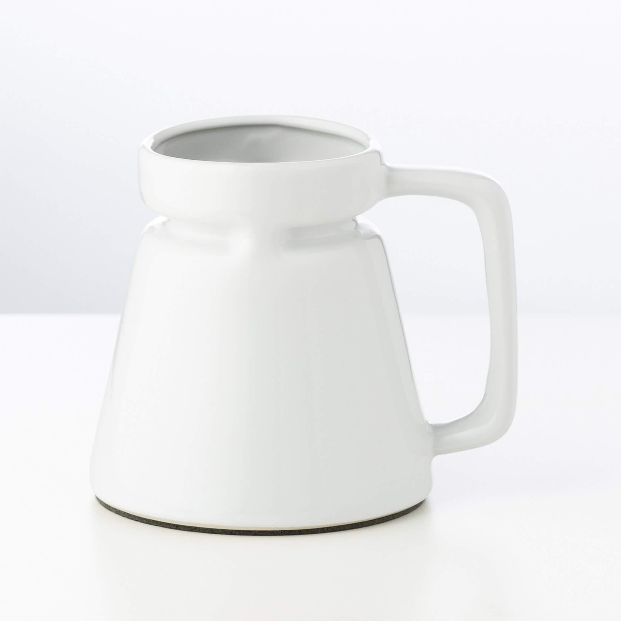 Highwave H1400 Hotjo Mug, 18 oz, White