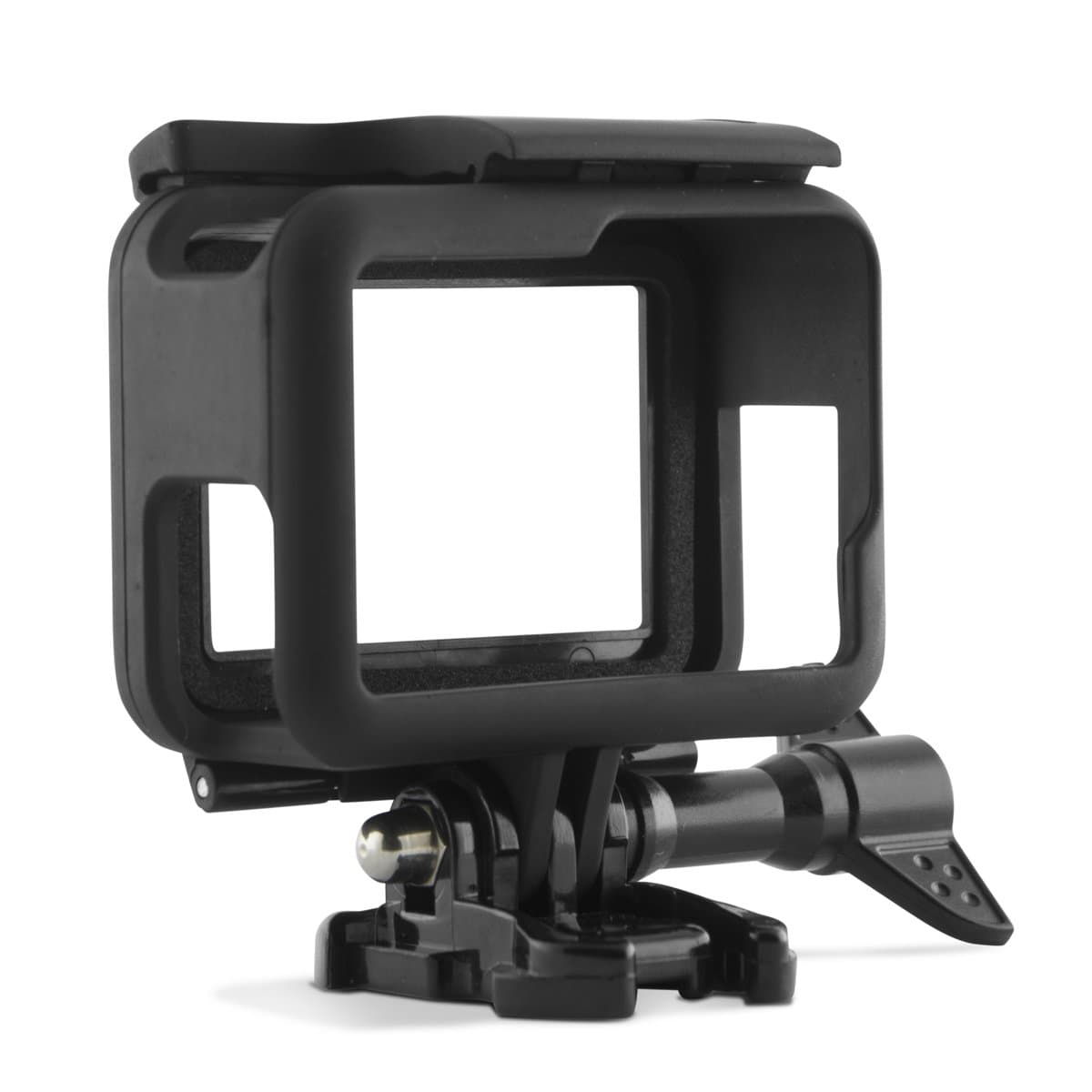 KSIX bxgo19 – Support Frame for GO PRO HERO 5 – Black