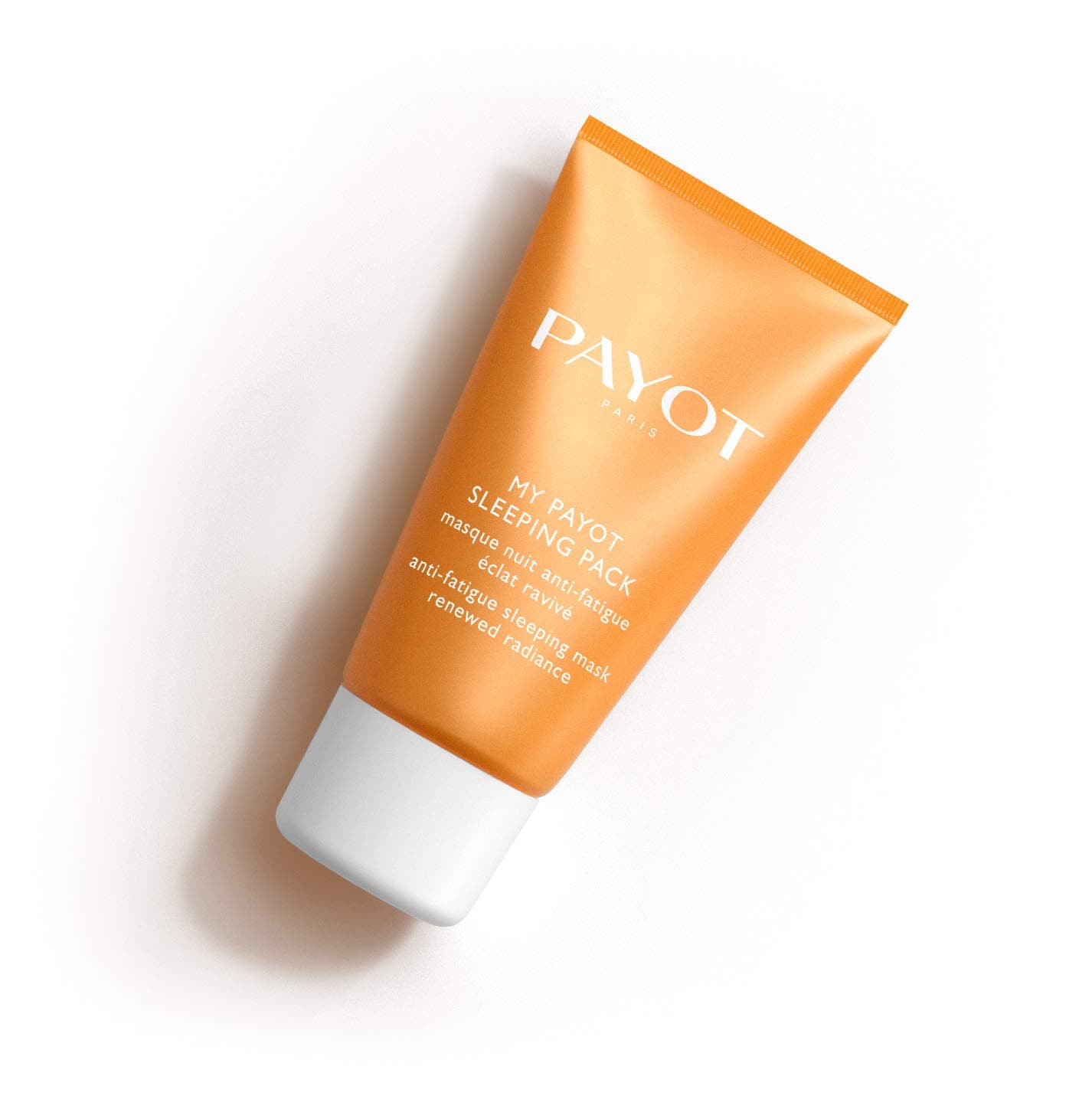 PAYOTAnti-Fatigue Sleeping Mask, 50 ml