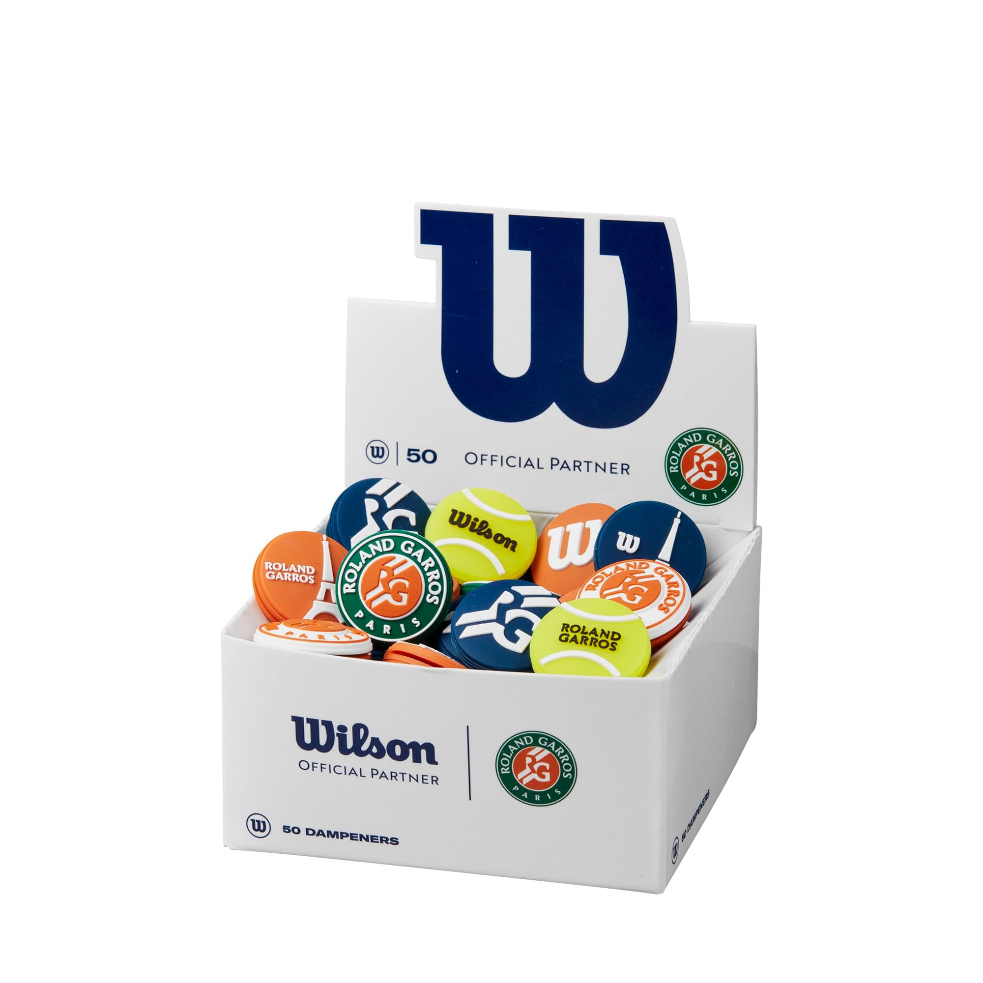 Wilson Tennis Vibration Dampeners