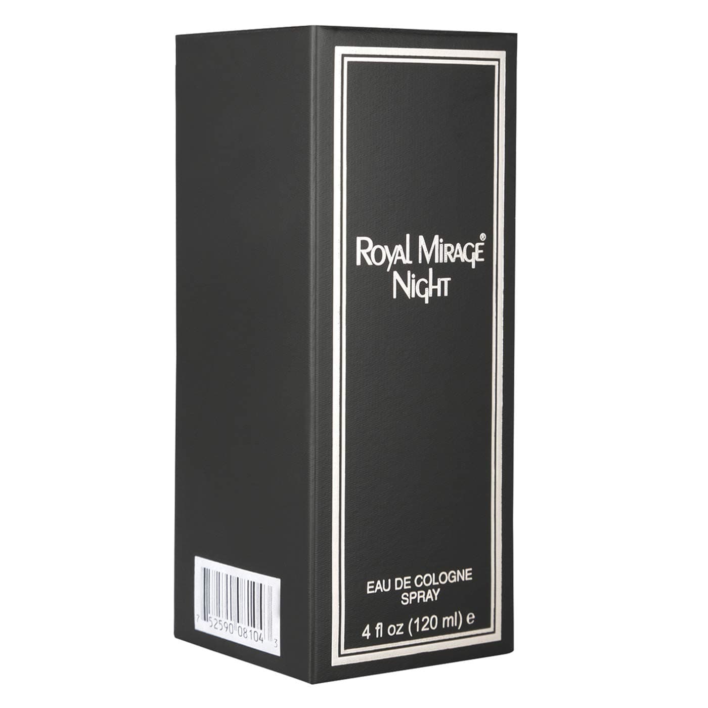 Royal Mirage Night 120Ml