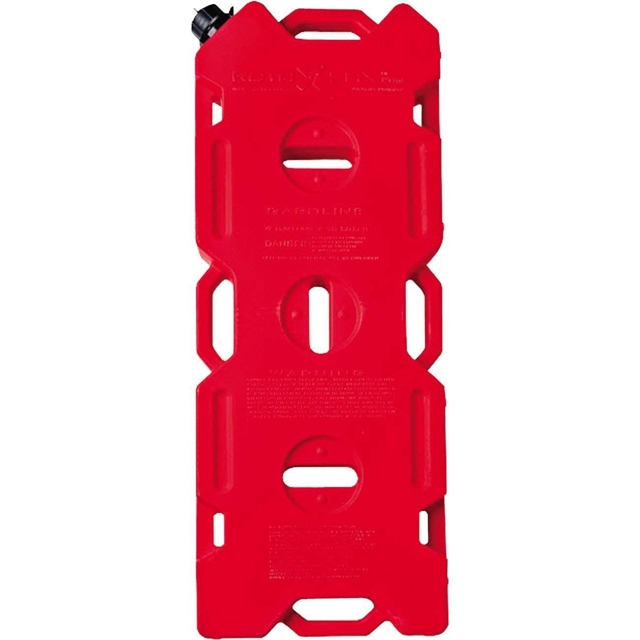 Rx-4g Gasoline Pack 4gal 36x14x4