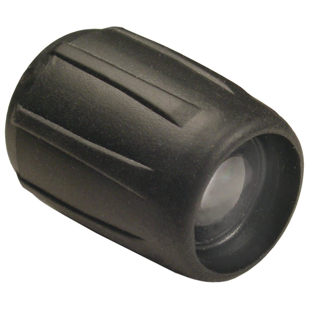 UK Lights 09805 Replacement Reflector Bulb for 2AAA eLED Design Without Atex