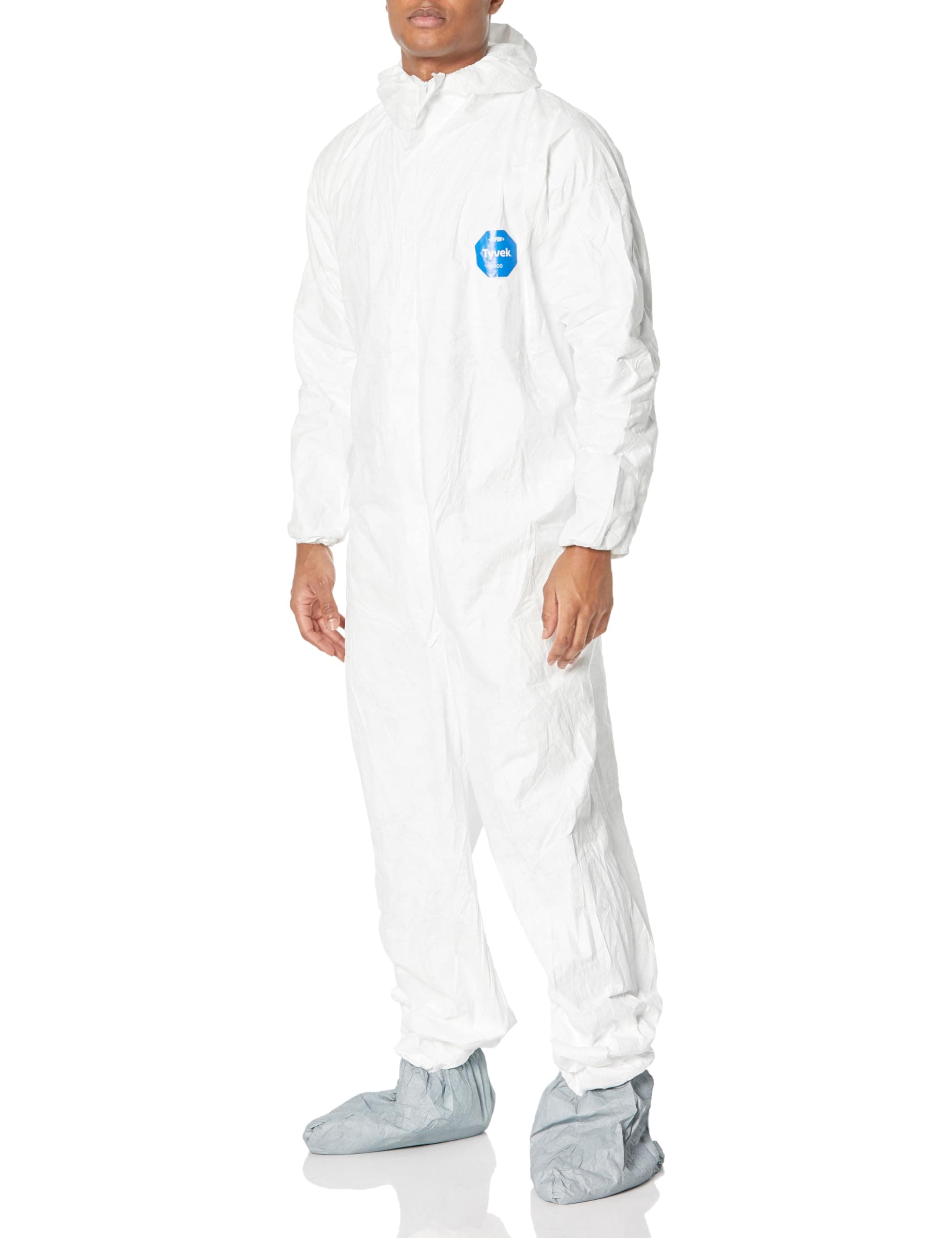 Unisex Coverall