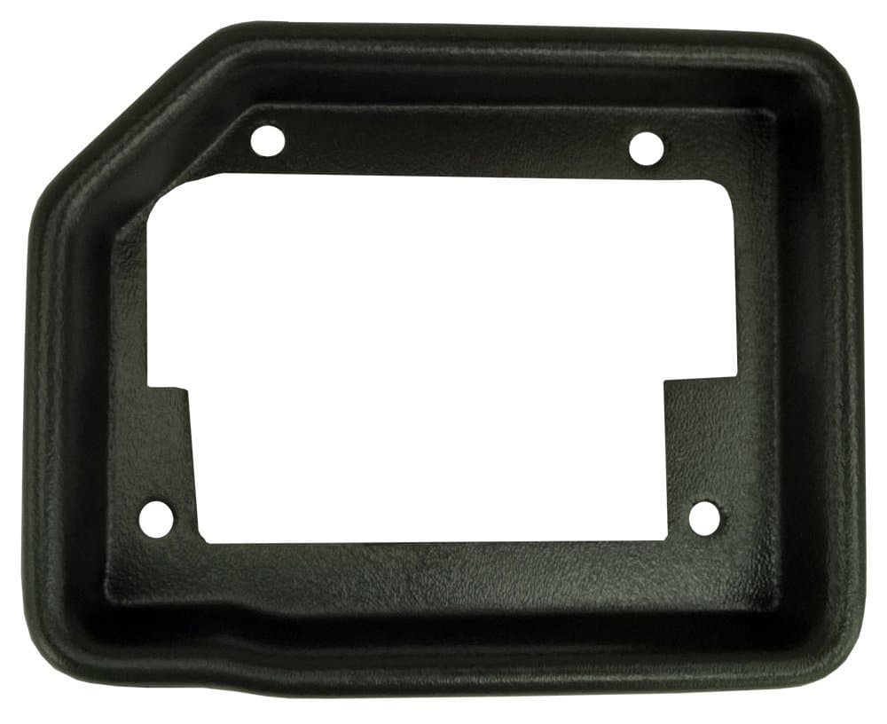 1992-2003 Compatible with H1 Hummer Gear Shift Bezel