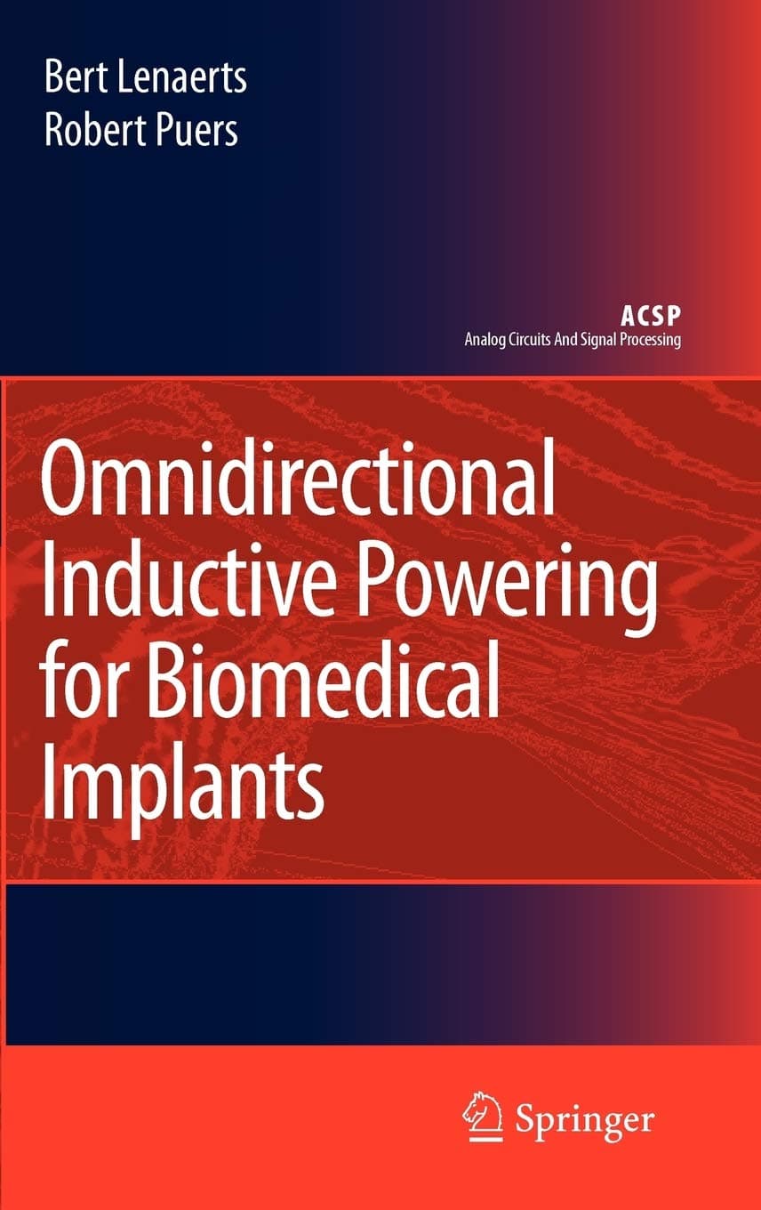 Omnidirectional Inductive Powering for Biomedical Implants