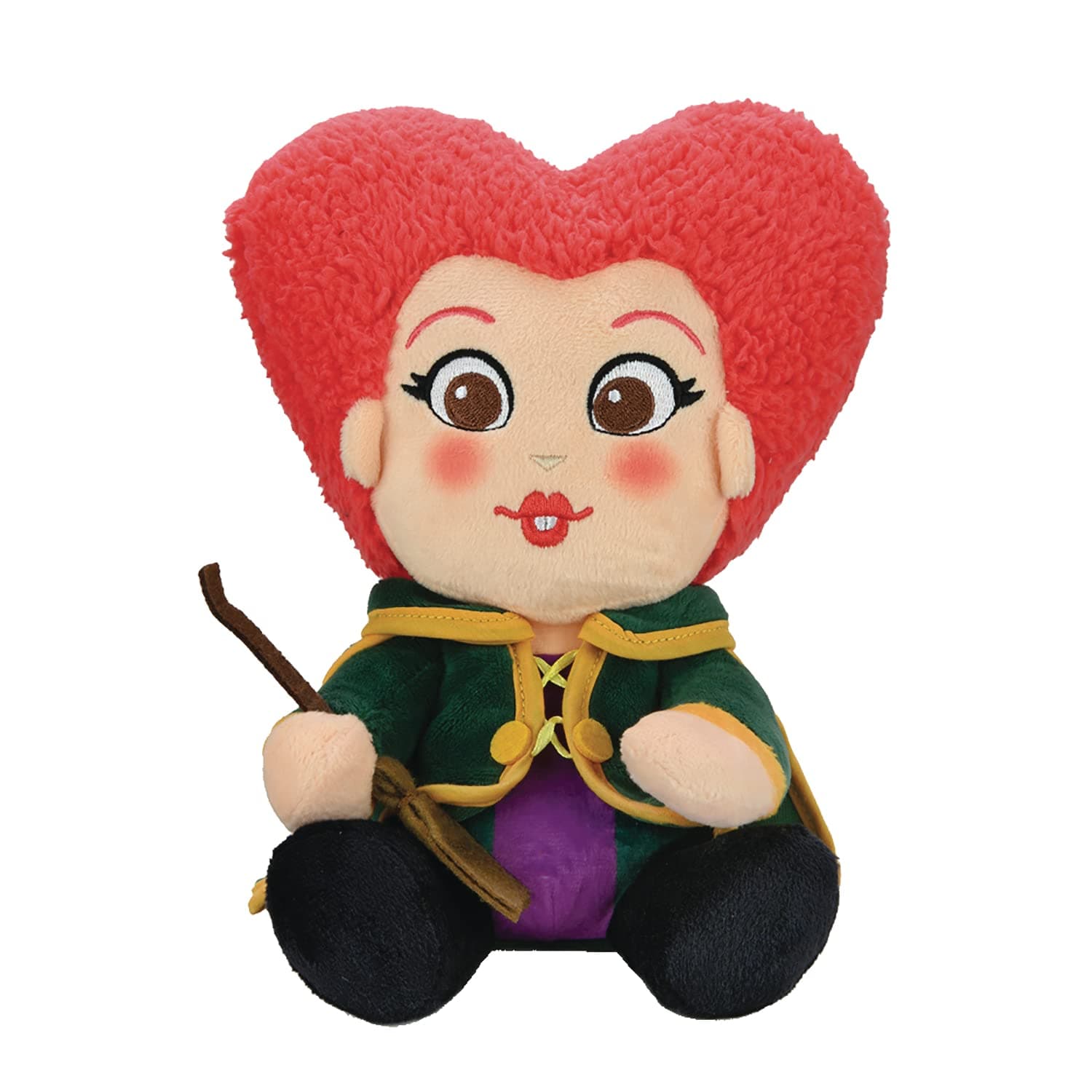 NECA PHUNNY Hocus Pocus Winifred 8IN Plush