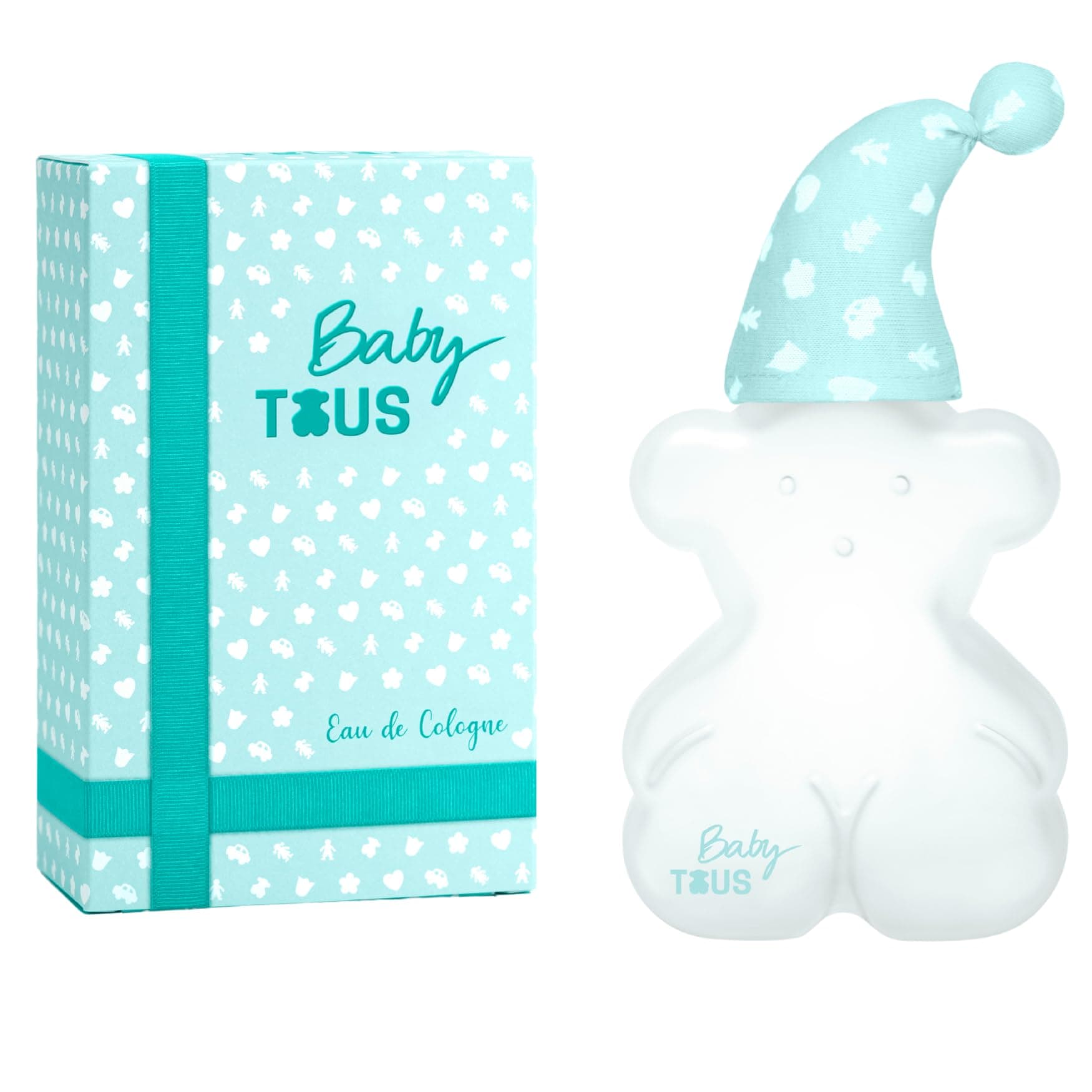 Baby Eau de Cologne, 100ml