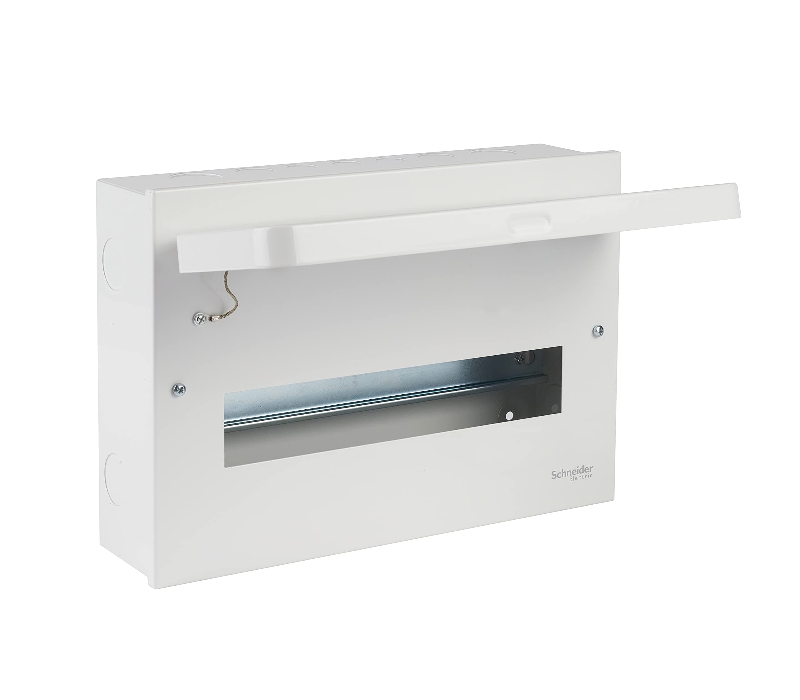 Schneider EZ9 12 way CCU