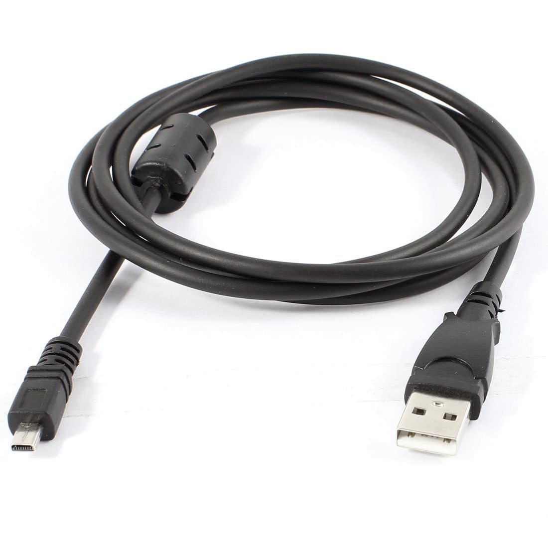 ebuyeruniverse replacement DIGITAL CAMERA USB DATA SYNC Cable Lead for Nikon: COOLPIX L320