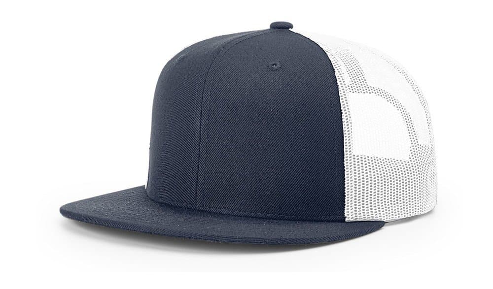 RICHARDSON 511 OSFM Navy/White