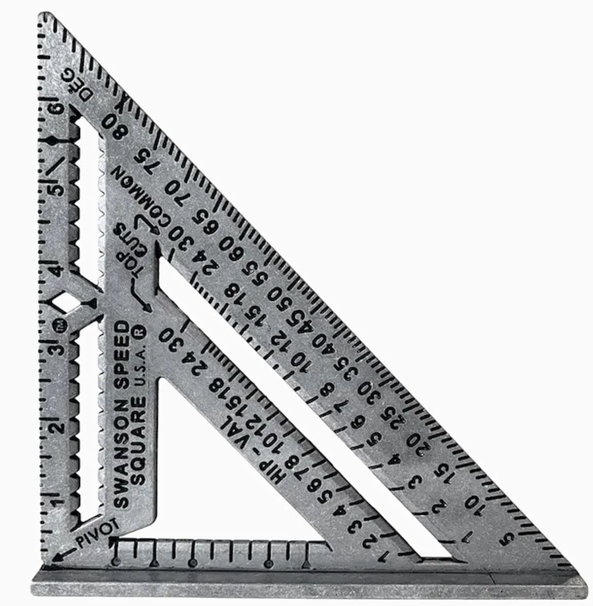 Swanson Speed Square Pro 7"