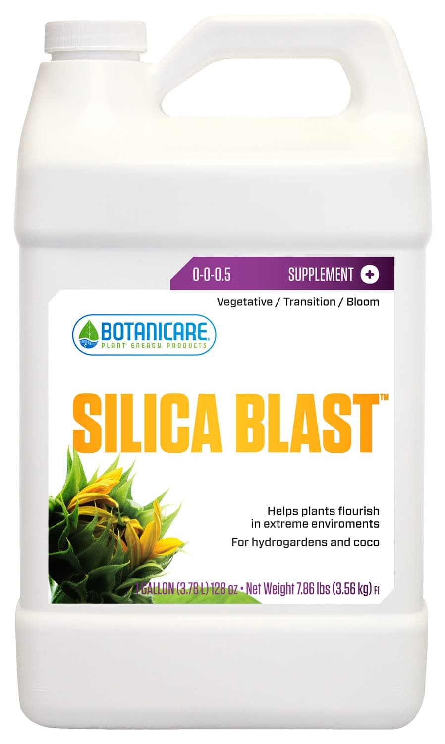 Botanicare Silica Blast