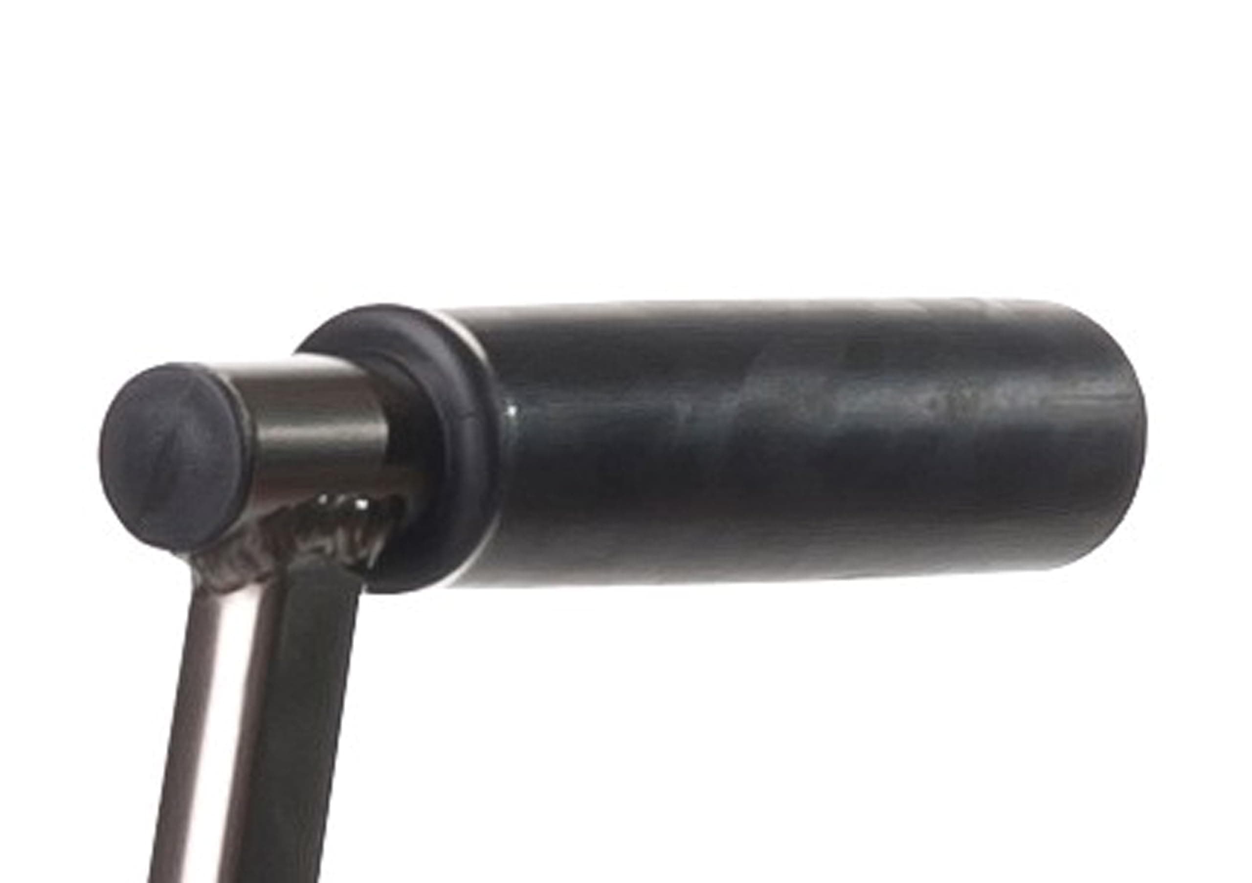 Stander Replacement Walker Hand Grips, Rolling-Walker Foam Grip Handles for Adults, Seniors, and Elderly, Compatible with Stander's Wonder-Walkers and Wonder-Rollators, Set of 2