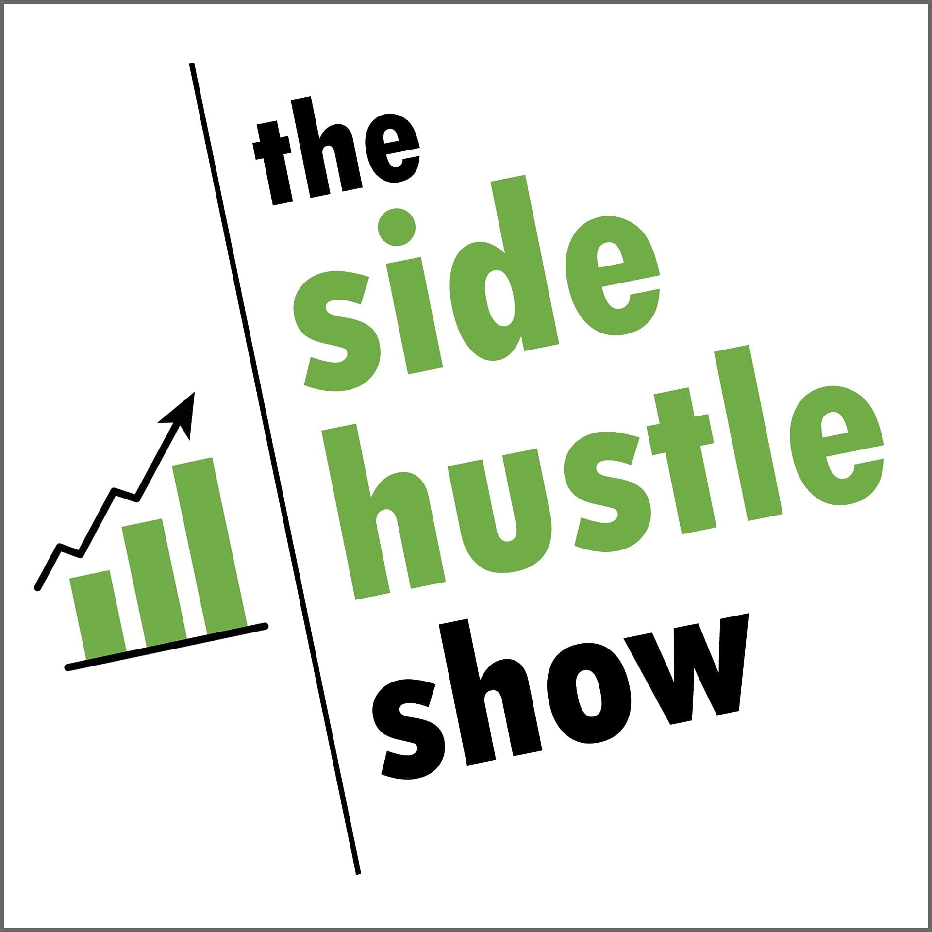 The Side Hustle Show
