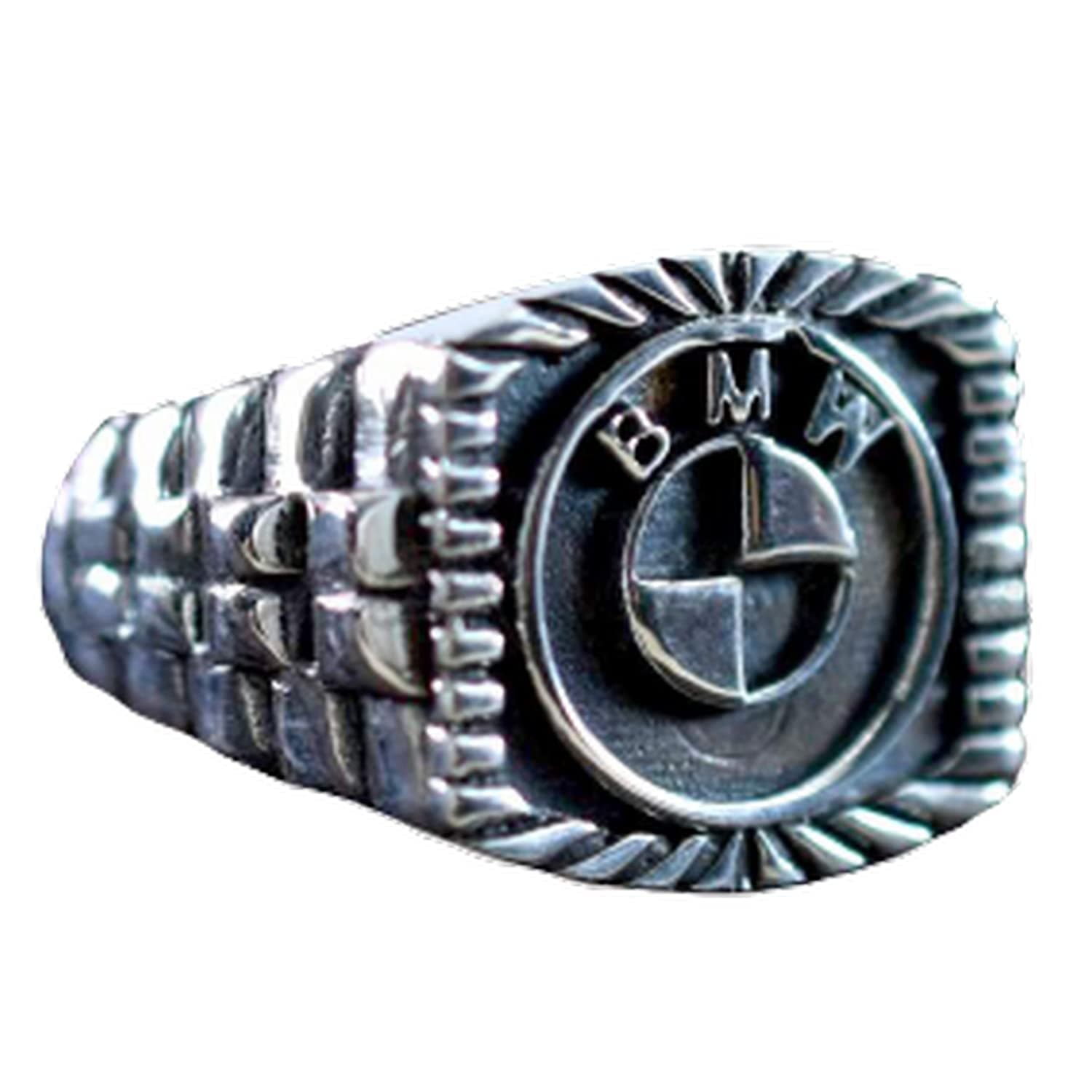 Famous Car Design Ring 925 Sterling Silver Ring, Oxidized Ring, Custom Engraved Ring, Personalized Gift For Husband, Elegant Ring For Him, Stylish Ring, Unique Ring, Antique Ring