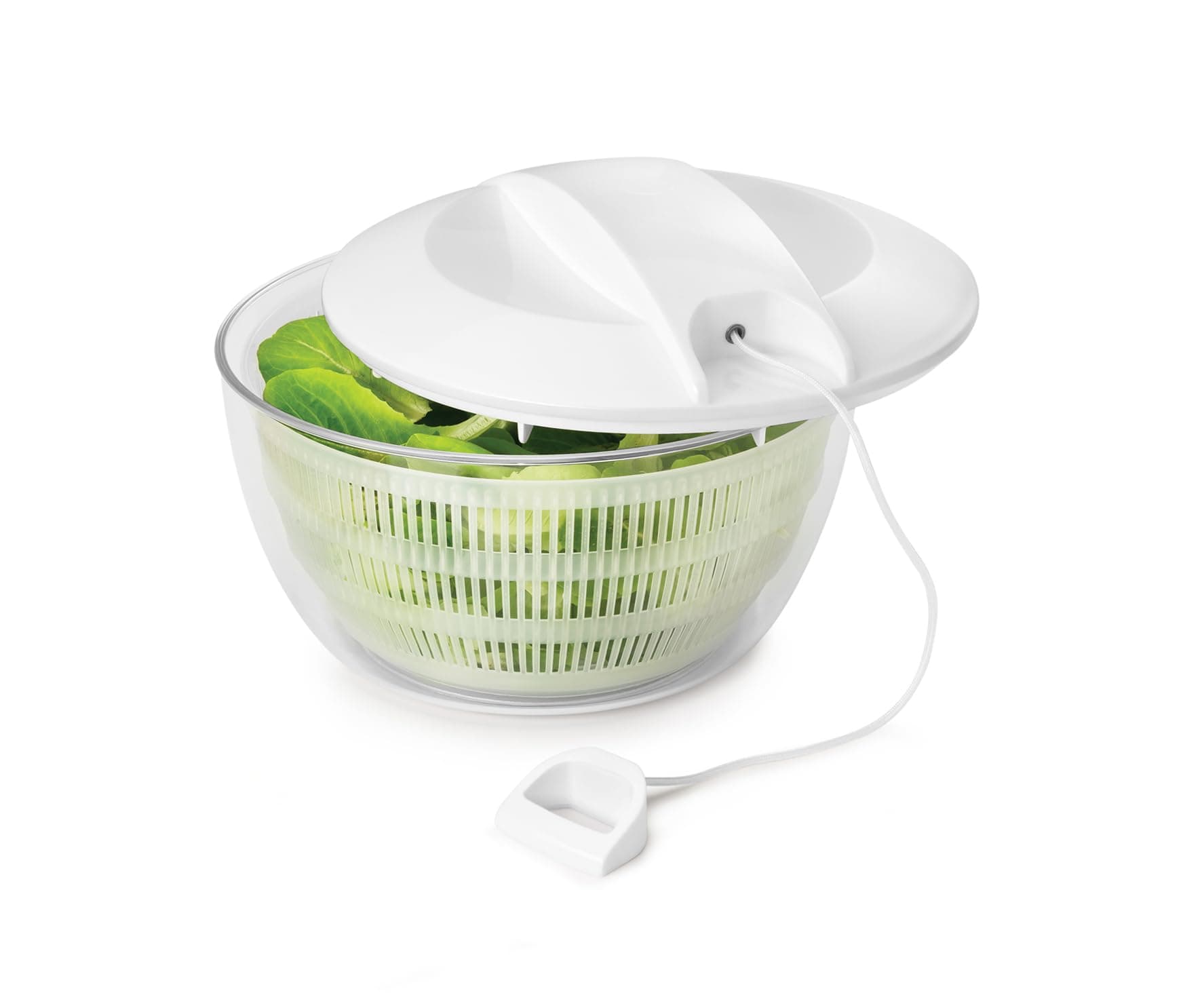 Turbo Salad Spinner