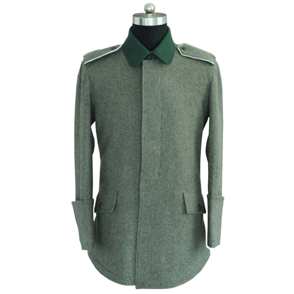 WWI German Empire M1915 Feldbluse