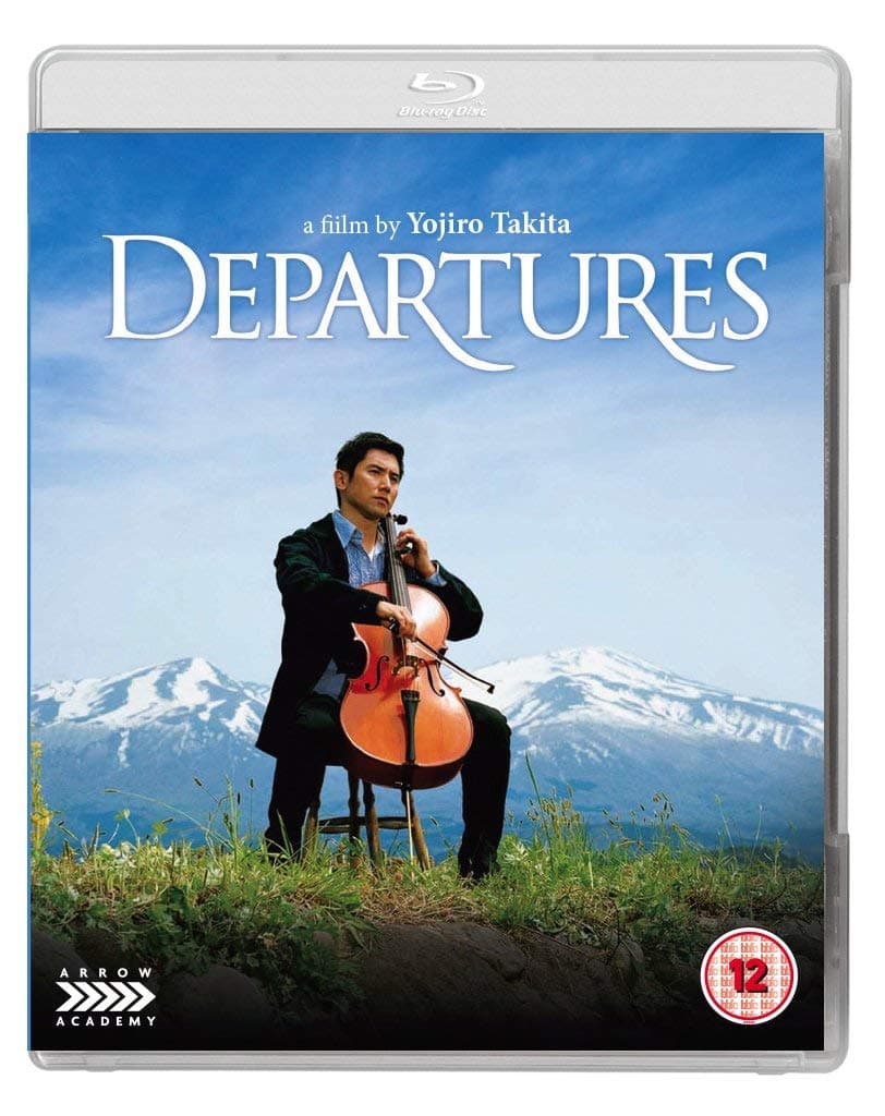 Departures