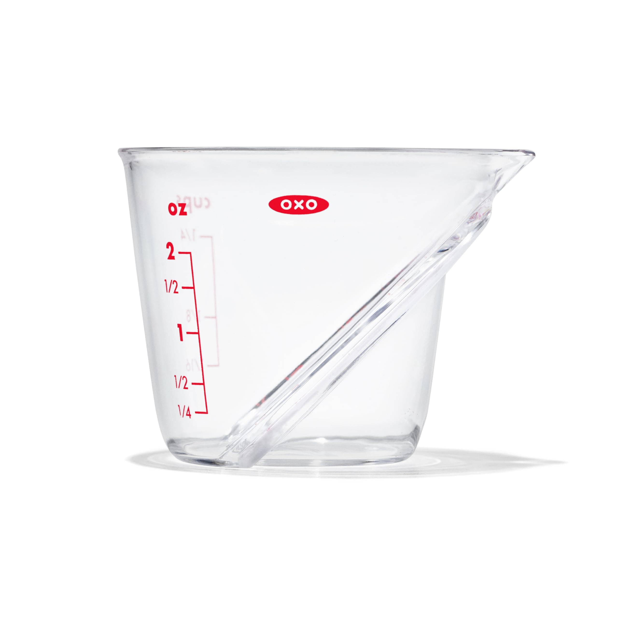 OXO Good Grips Mini Angled Measuring Cup