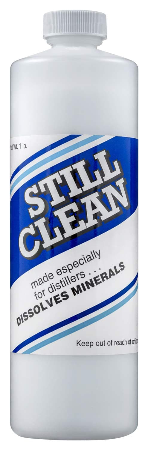 Still-Clean Water Distiller Cleaner