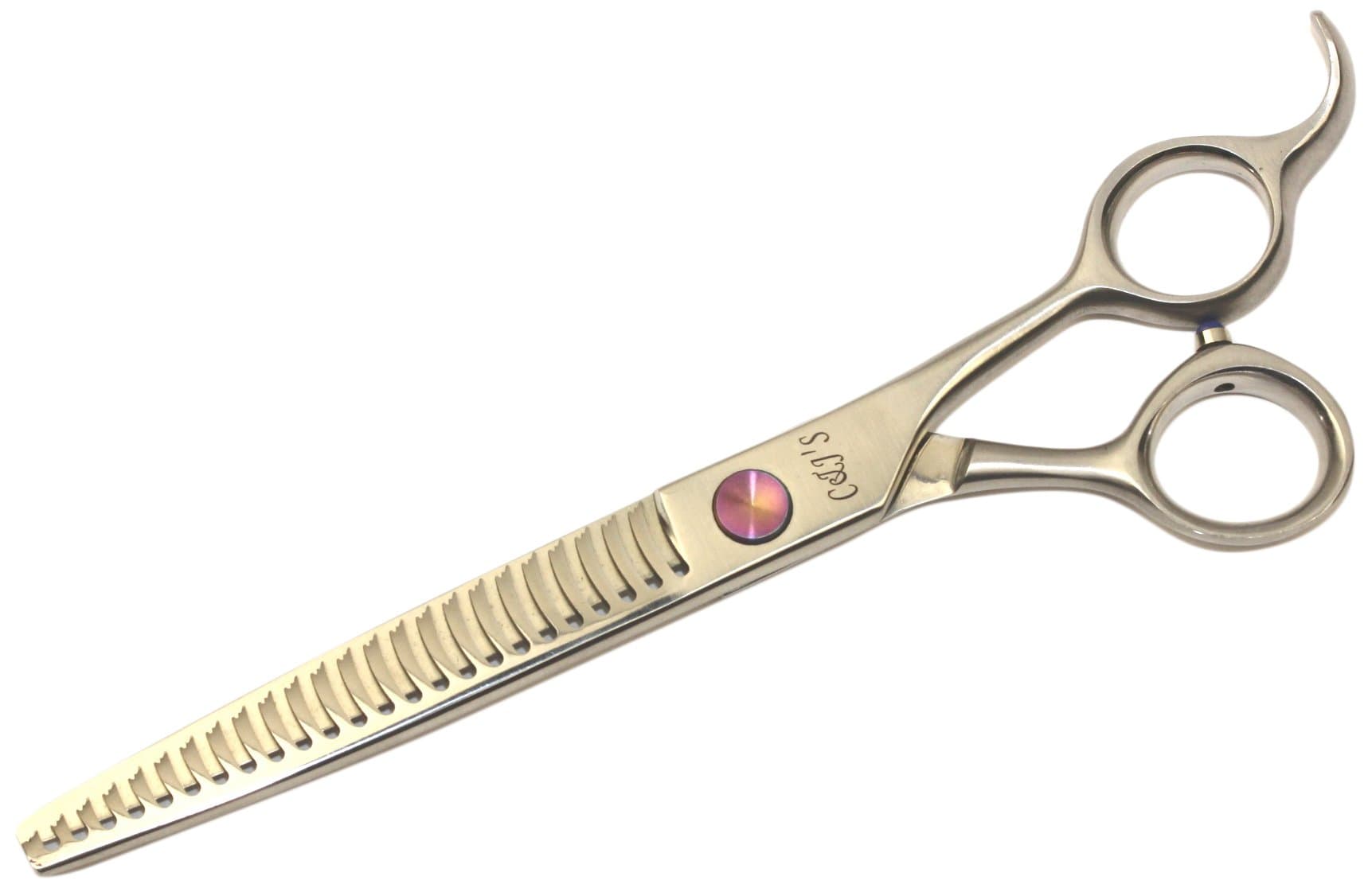 Chona Jaguar Thinner Handmade Shear for Pets