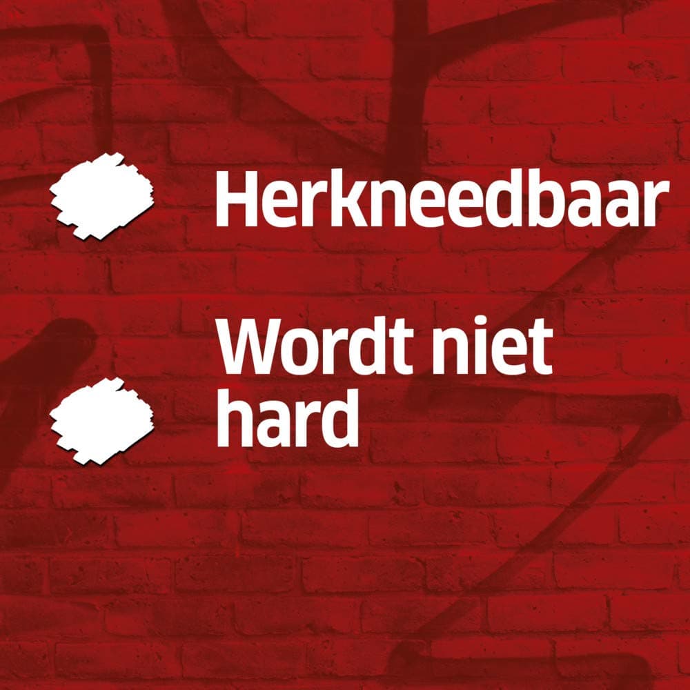 Wella Shockwaves NEW WAVE Recreate Styling Putty (150ml) 2-pack