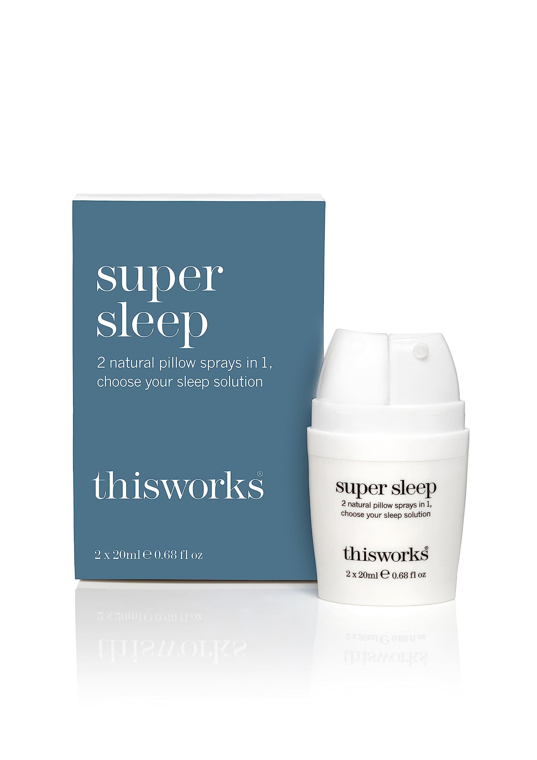 This Works Limited Edition Super Sleep, 40 ml