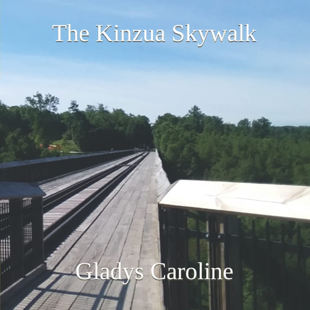 The Kinzua Skywalk (Day Trips)