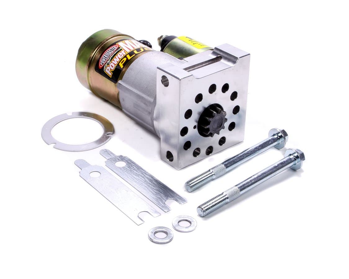 Str PowerMAX Plus Chevy, Pont LS, LSX Eng GMC LS Truck 4.8L,5.3L,6.0L,6.2L 168T Flyw 11:1 Natural