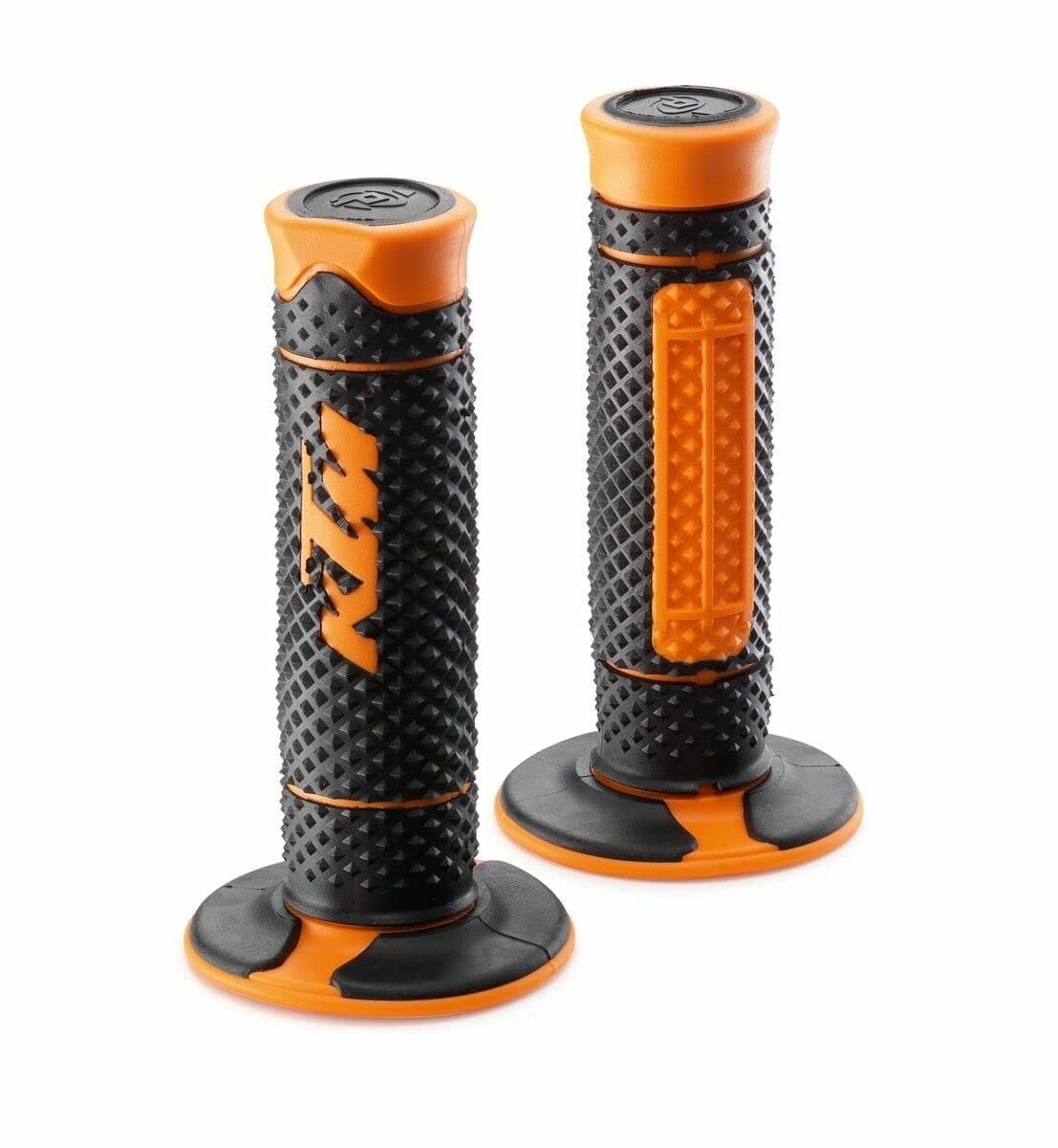 2013 Dual Compound Enduro Grips 78102021000