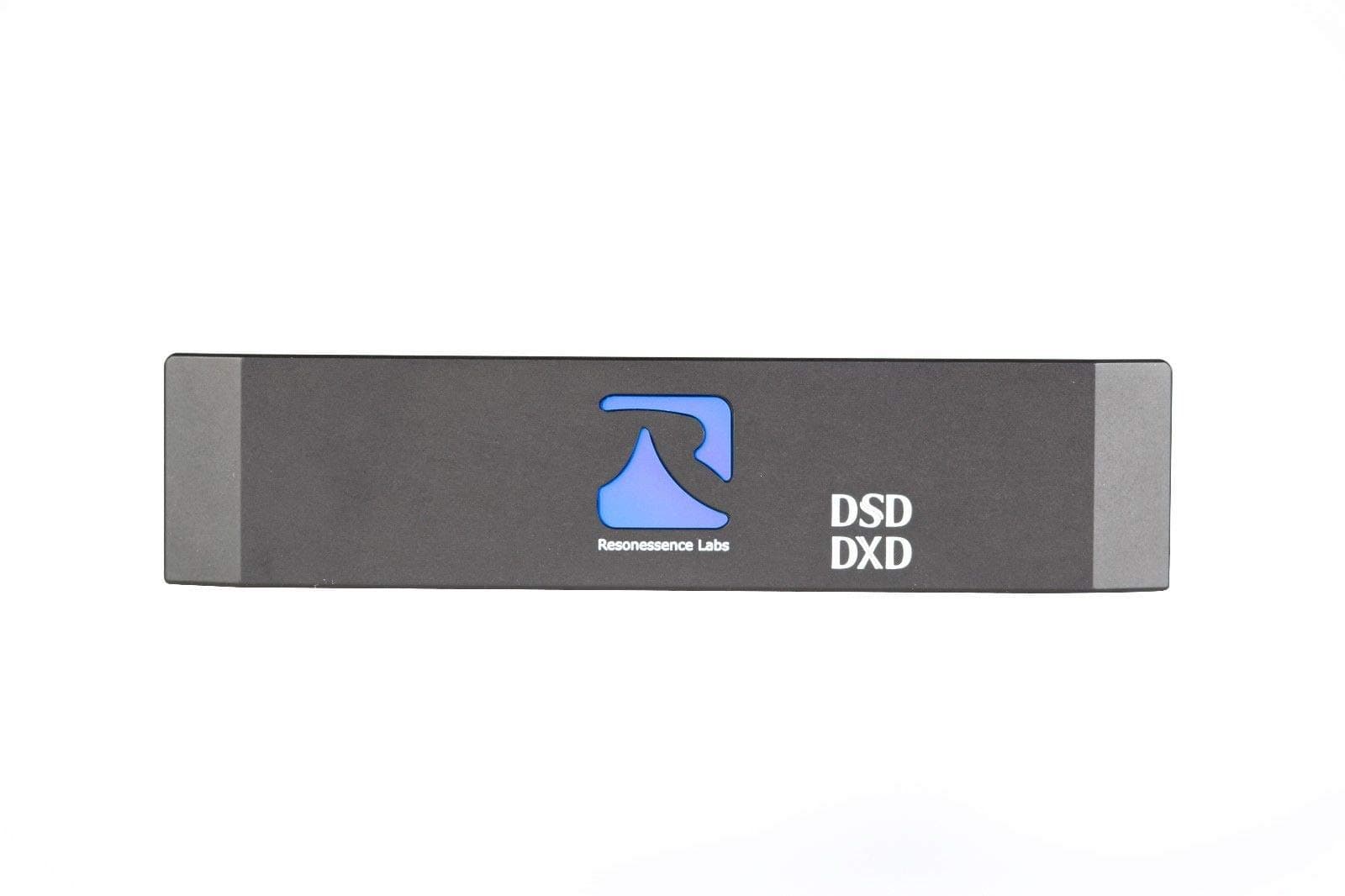 CONCERO HD 32bit USB DAC and SPDIF DAC - DSD and DxD