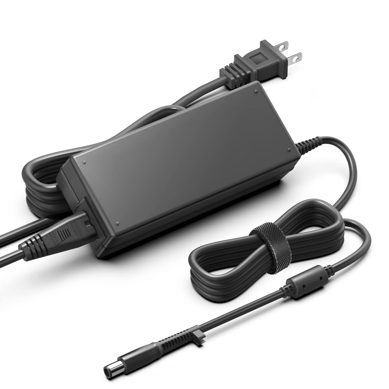 KFD 90W 15V 6A AC Adapter Replacement for Micorsoft Surface Pro 4 5 6 7 8 Book Laptop Dock Station Charger Adapter Power Supply Model 1661 1749 Power Transformer PSU