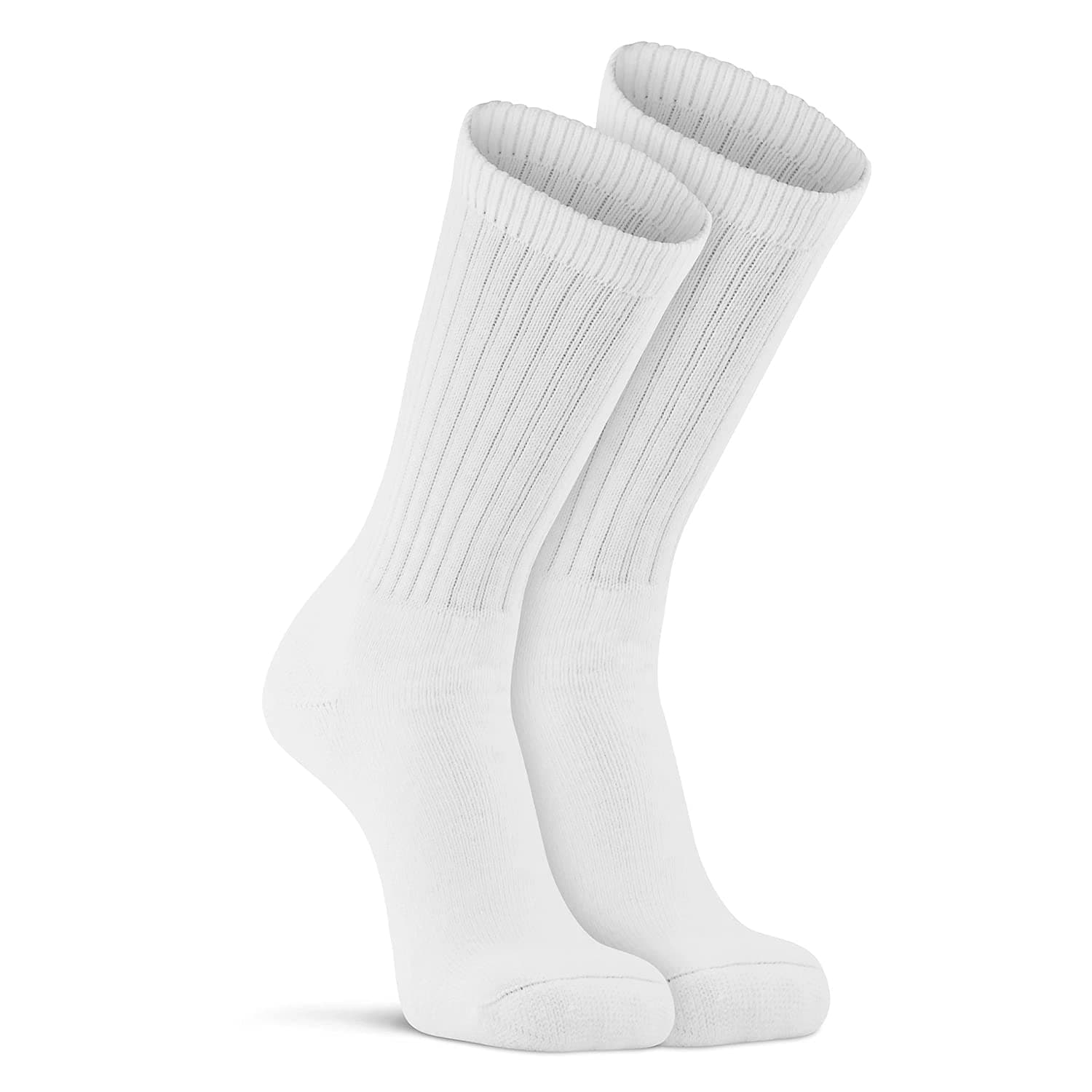 FOX RIVERWomen's Wick Dry® Classic Crew athletic-socks