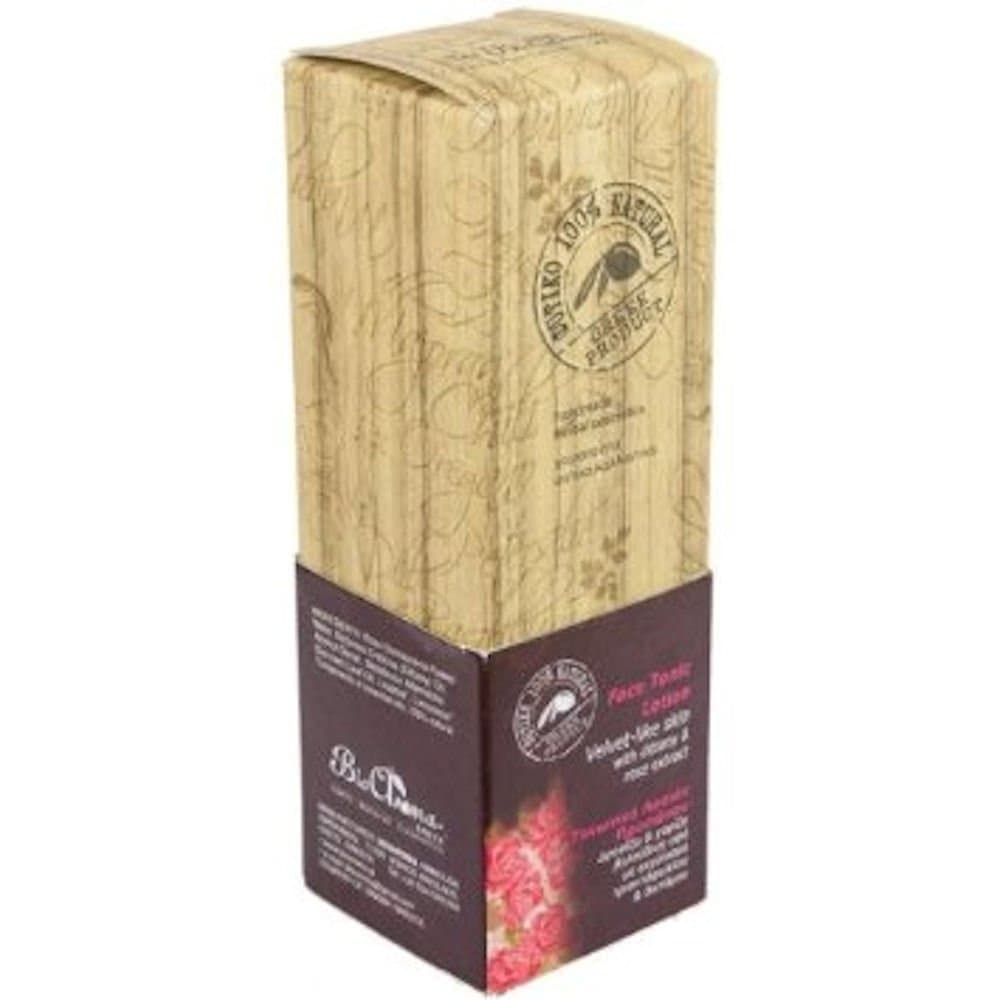 Bioaroma face tonic lotion - 100ml (3.38fl oz)