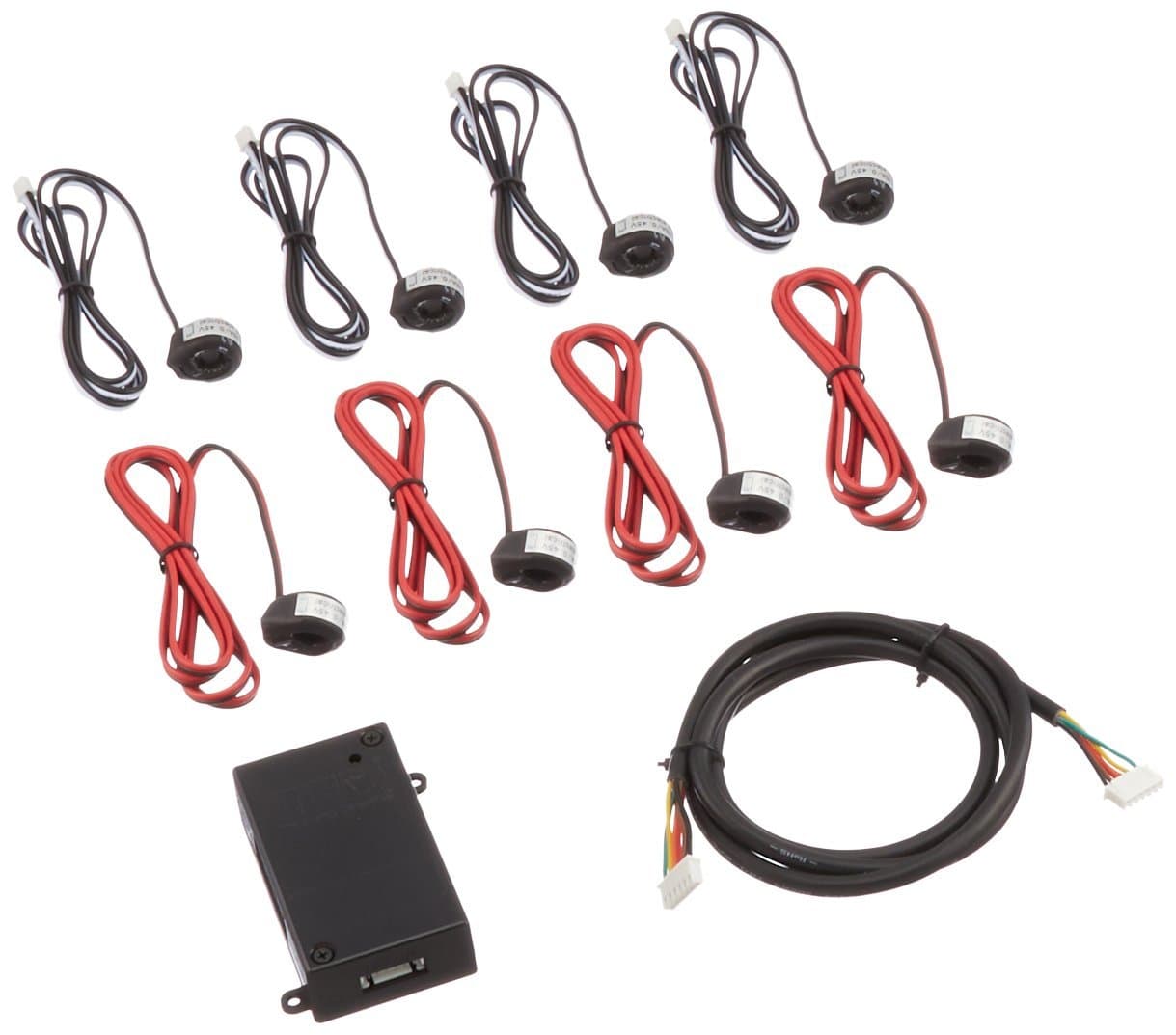 The Energy Detective Spyder Mix Current Transformer