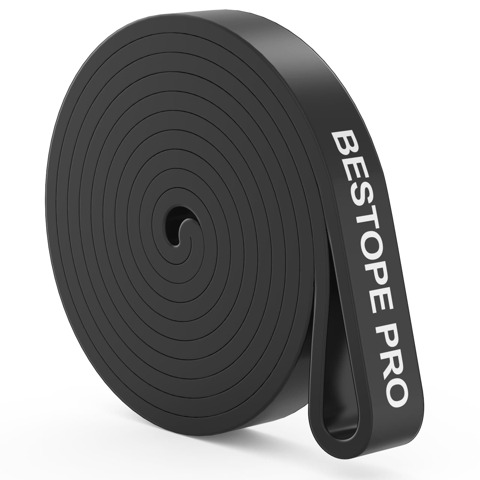 RESISTANCE BAND BLACK