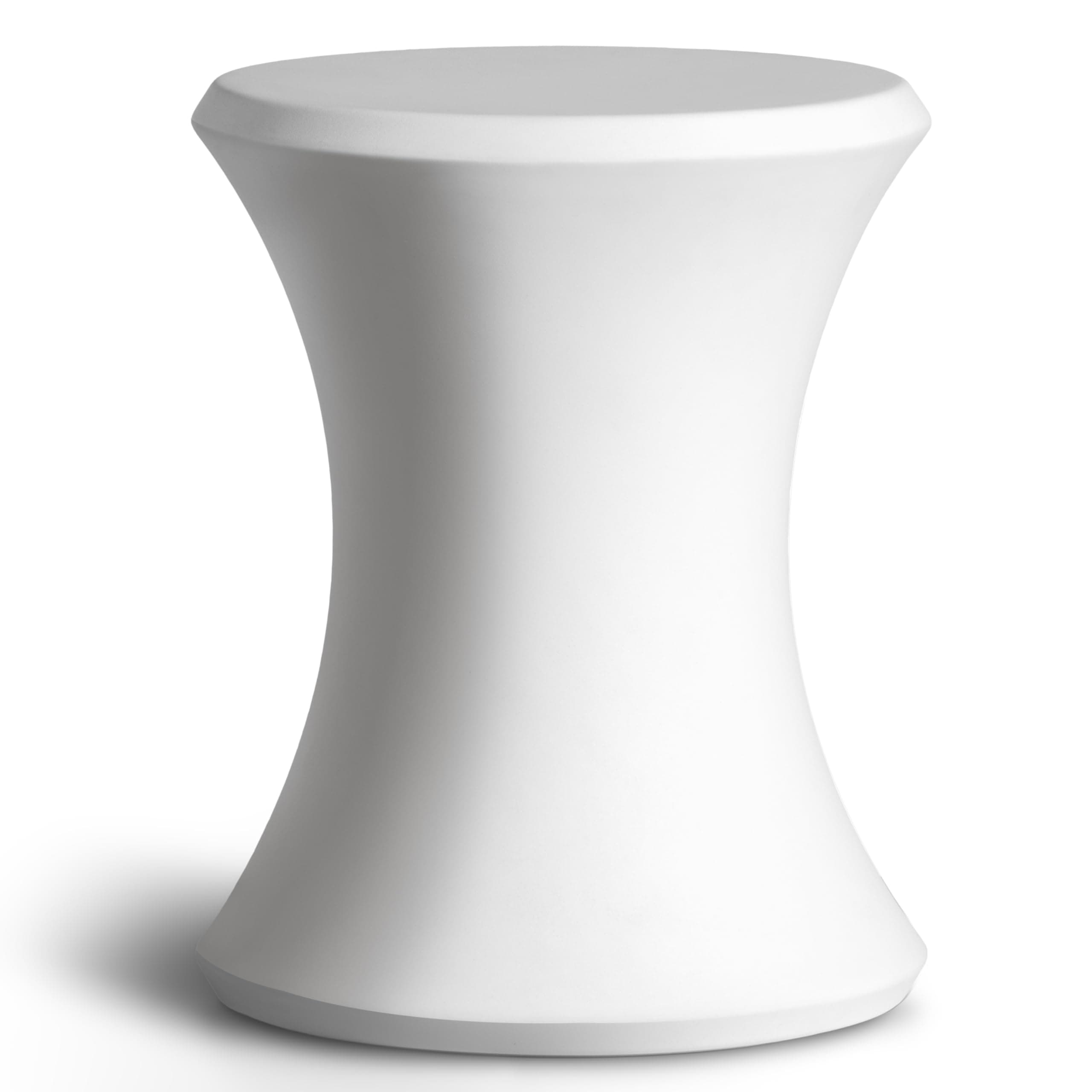 Coast Modern Outdoor Side Table